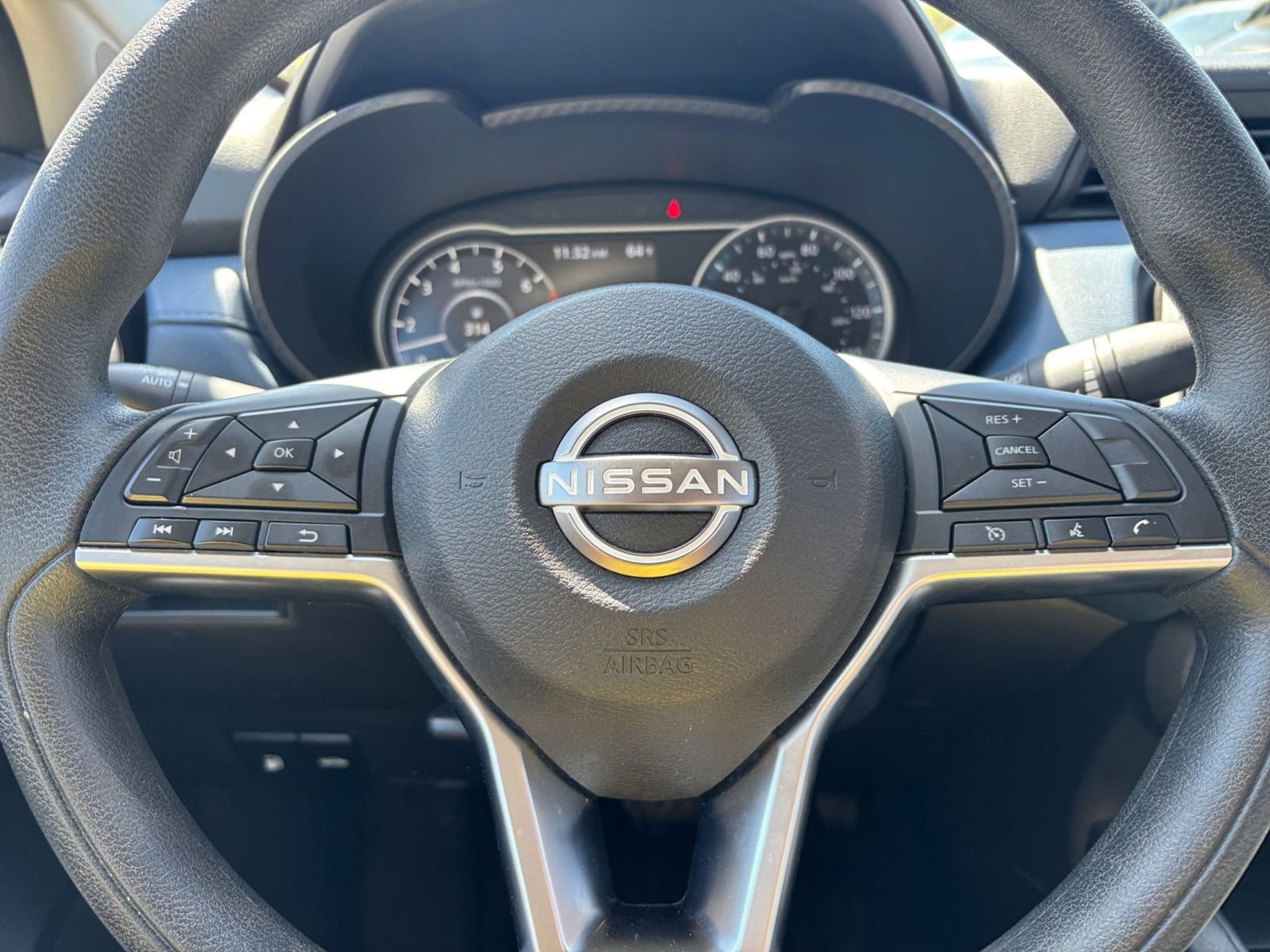 Thumbnail: 2025 Nissan Versa - 25