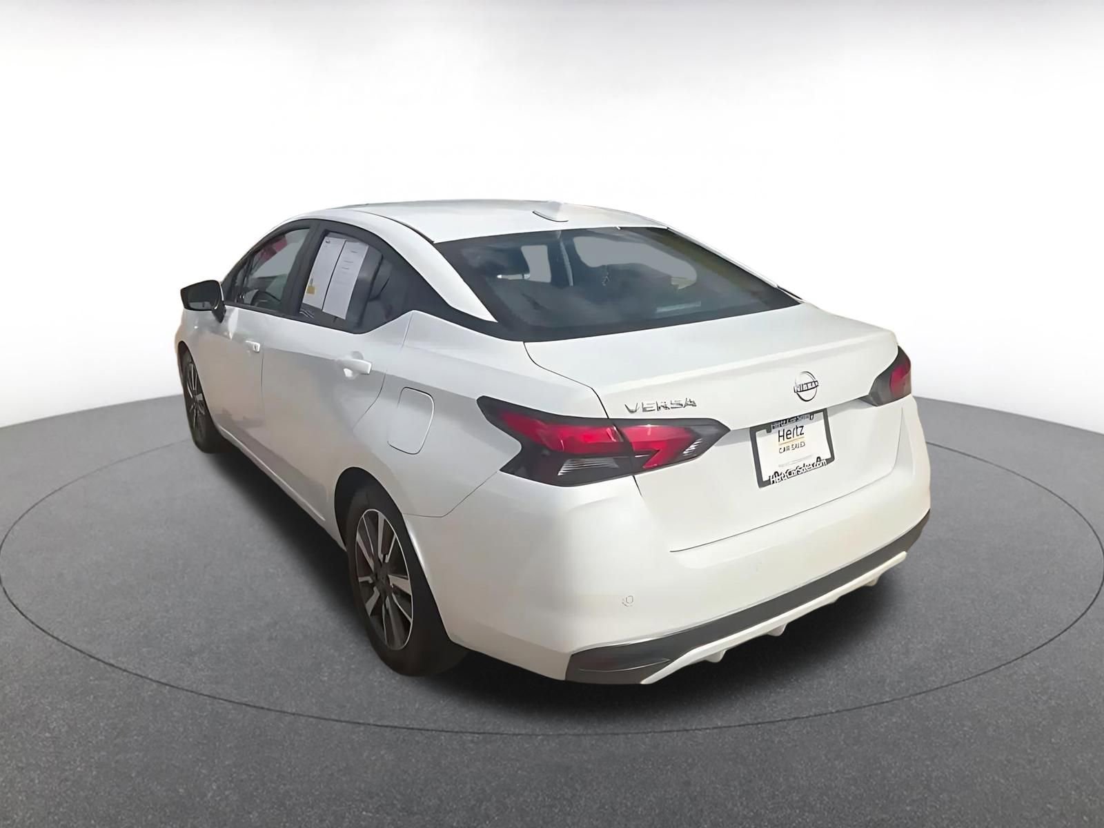 Thumbnail: 2025 Nissan Versa - 15