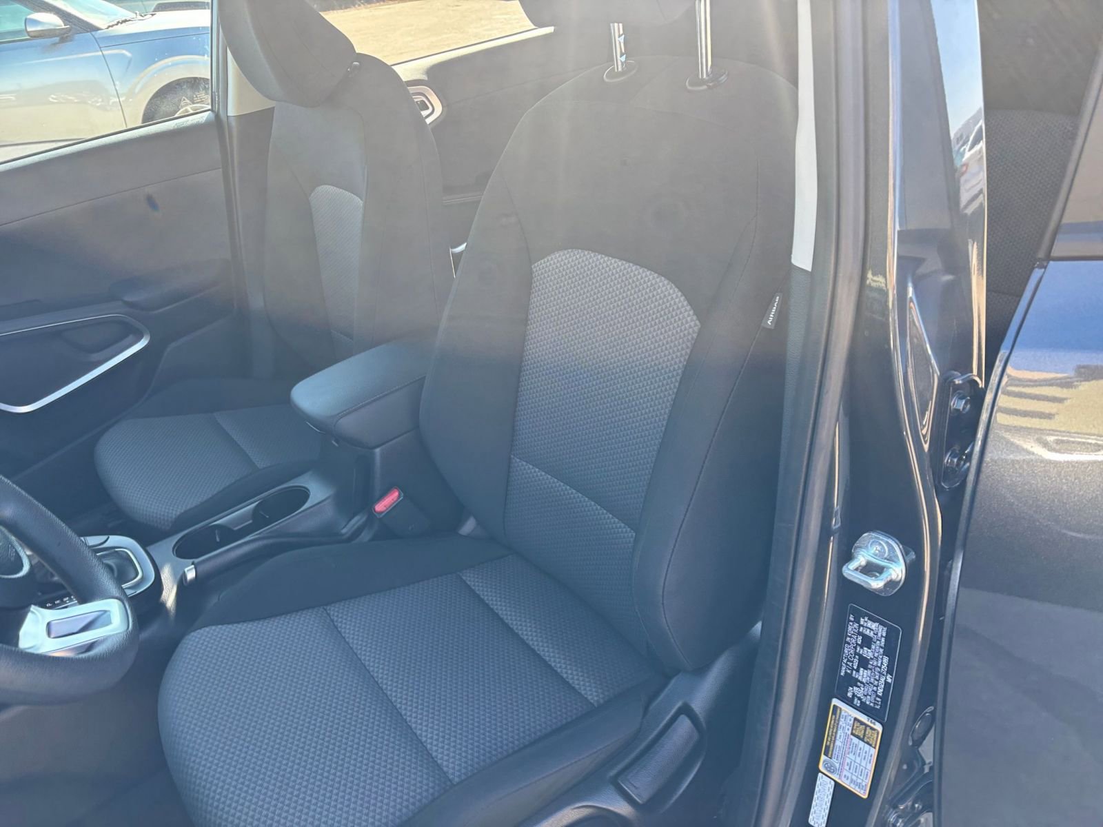 Thumbnail: 2025 Kia Soul - 33