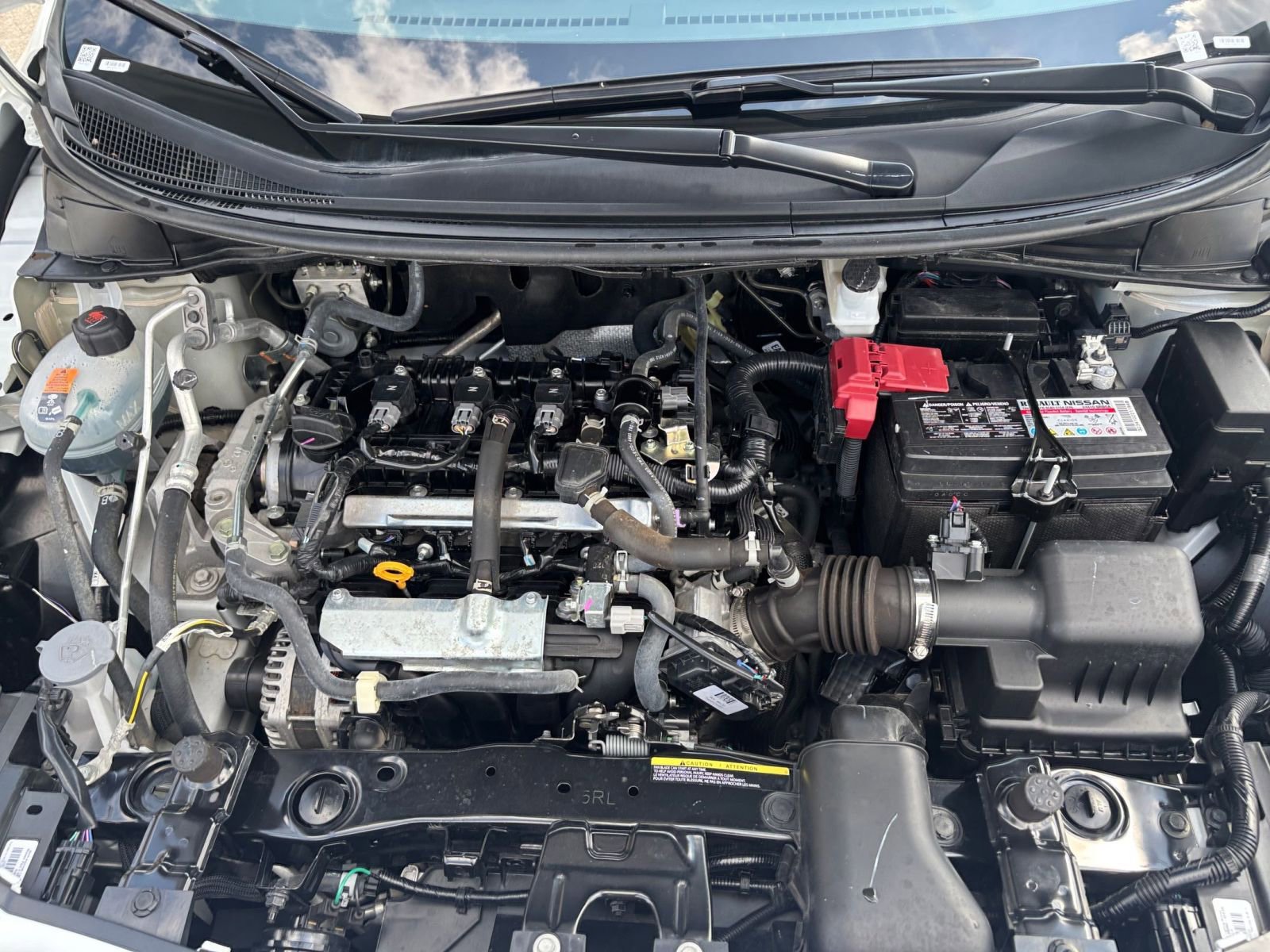 Thumbnail: 2025 Nissan Versa - 30