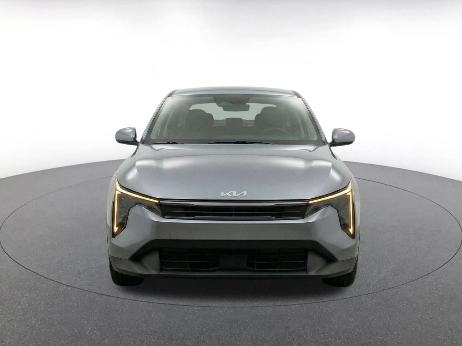 Thumbnail: 2025 Kia K4 - 2