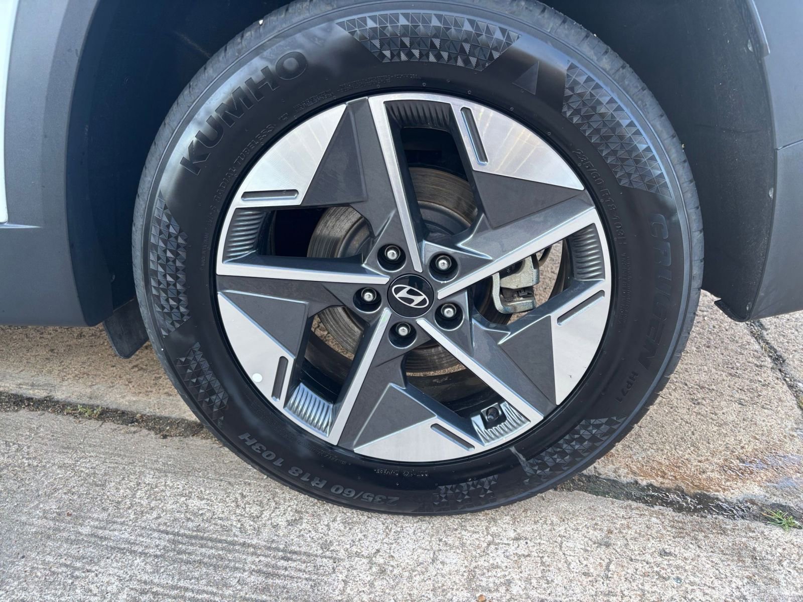 Thumbnail: 2025 Hyundai Tucson - 30