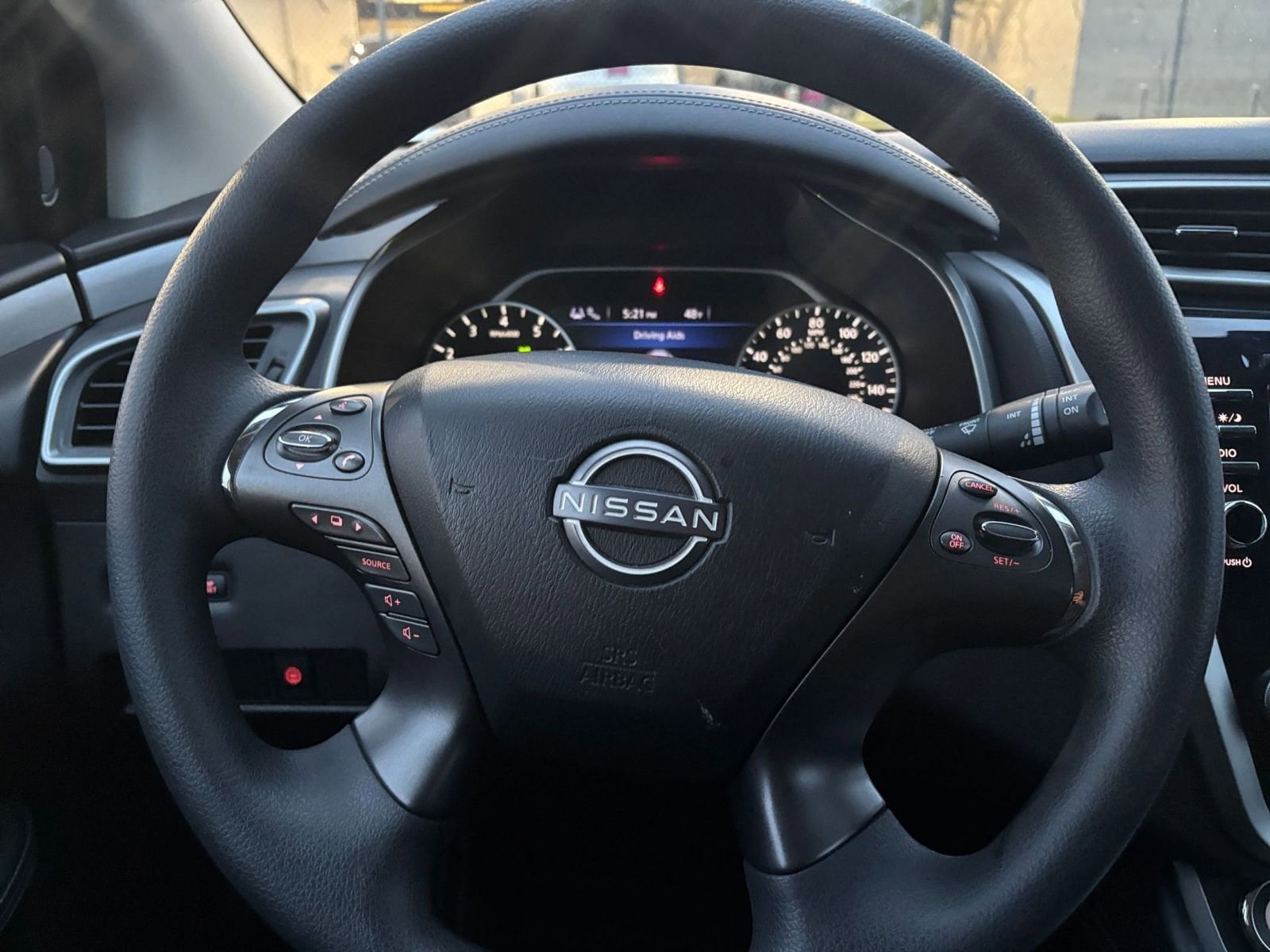 Thumbnail: 2023 Nissan Murano - 27