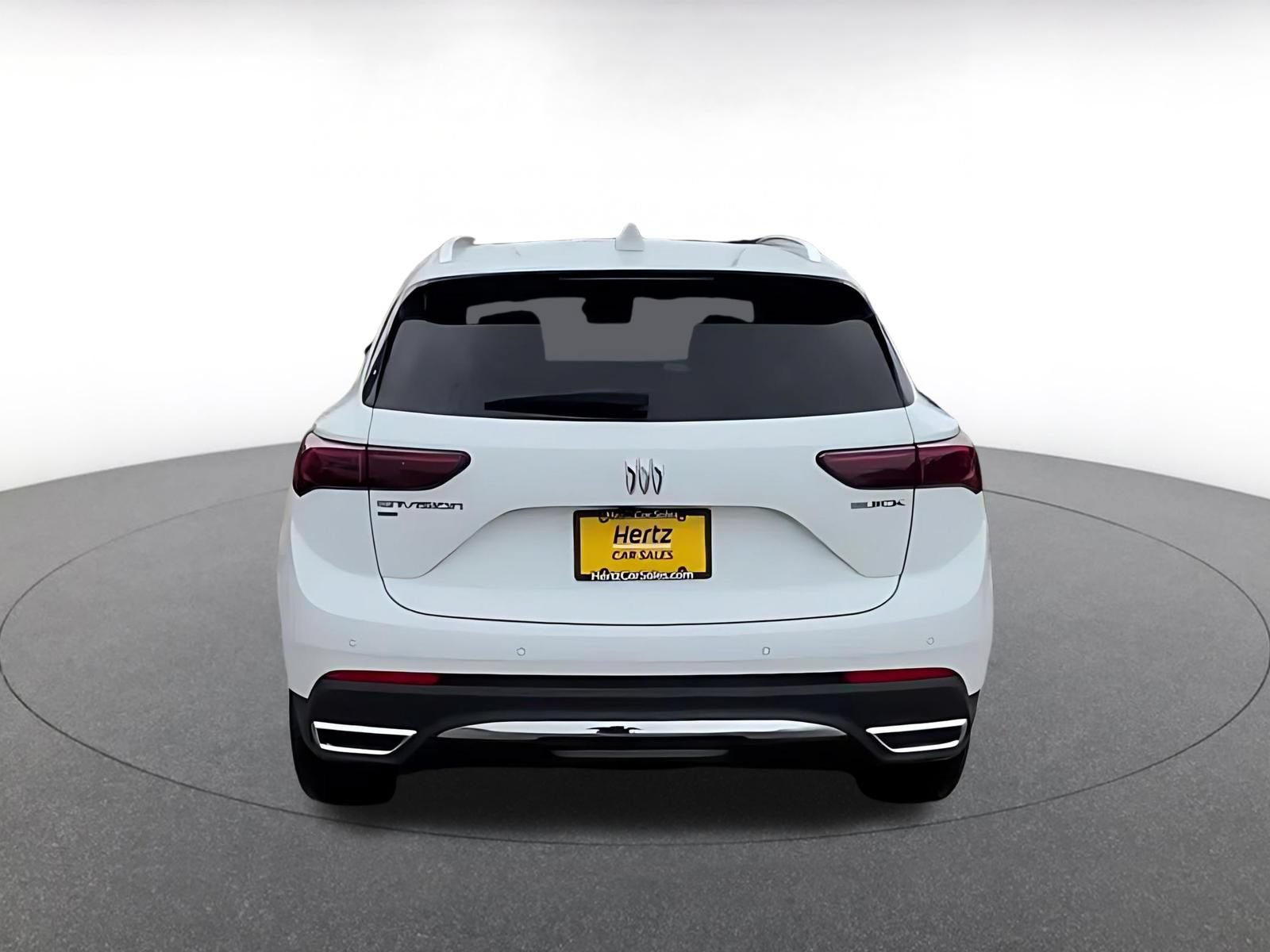 Thumbnail: 2024 Buick Envision - 12