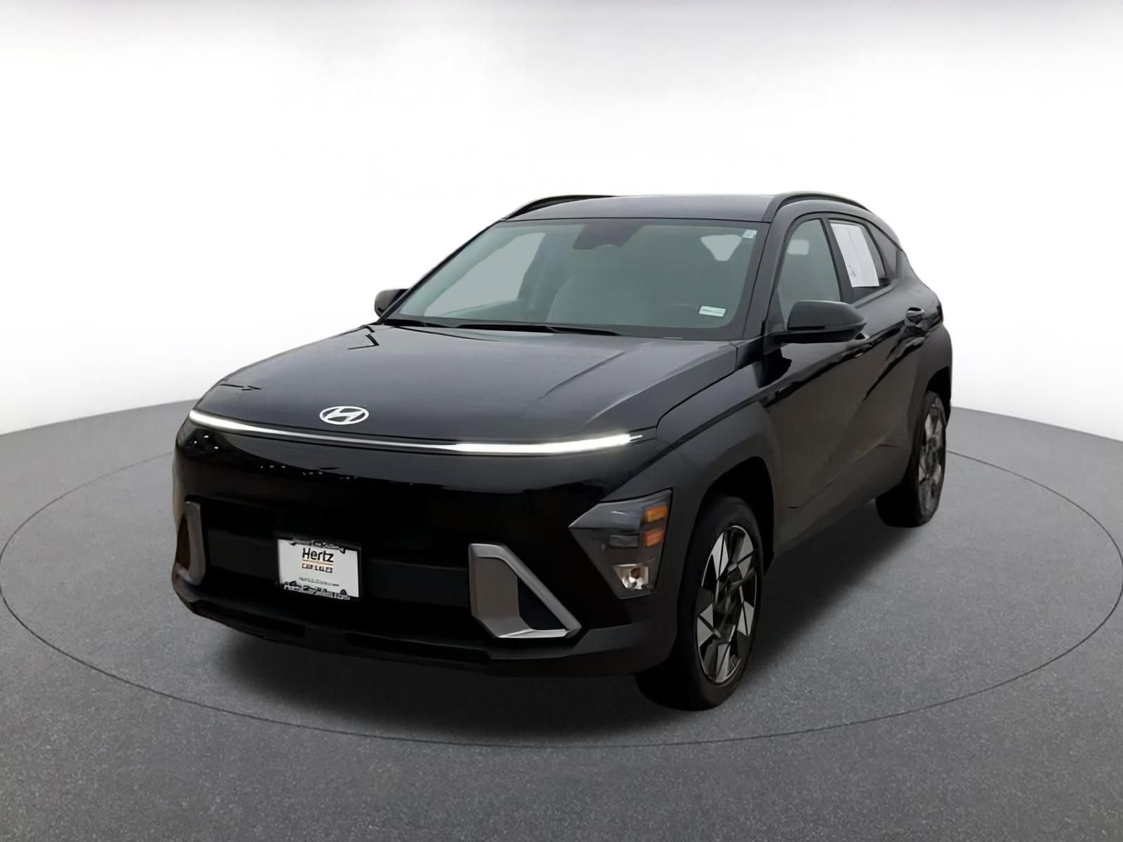 Thumbnail: 2025 Hyundai Kona - 7