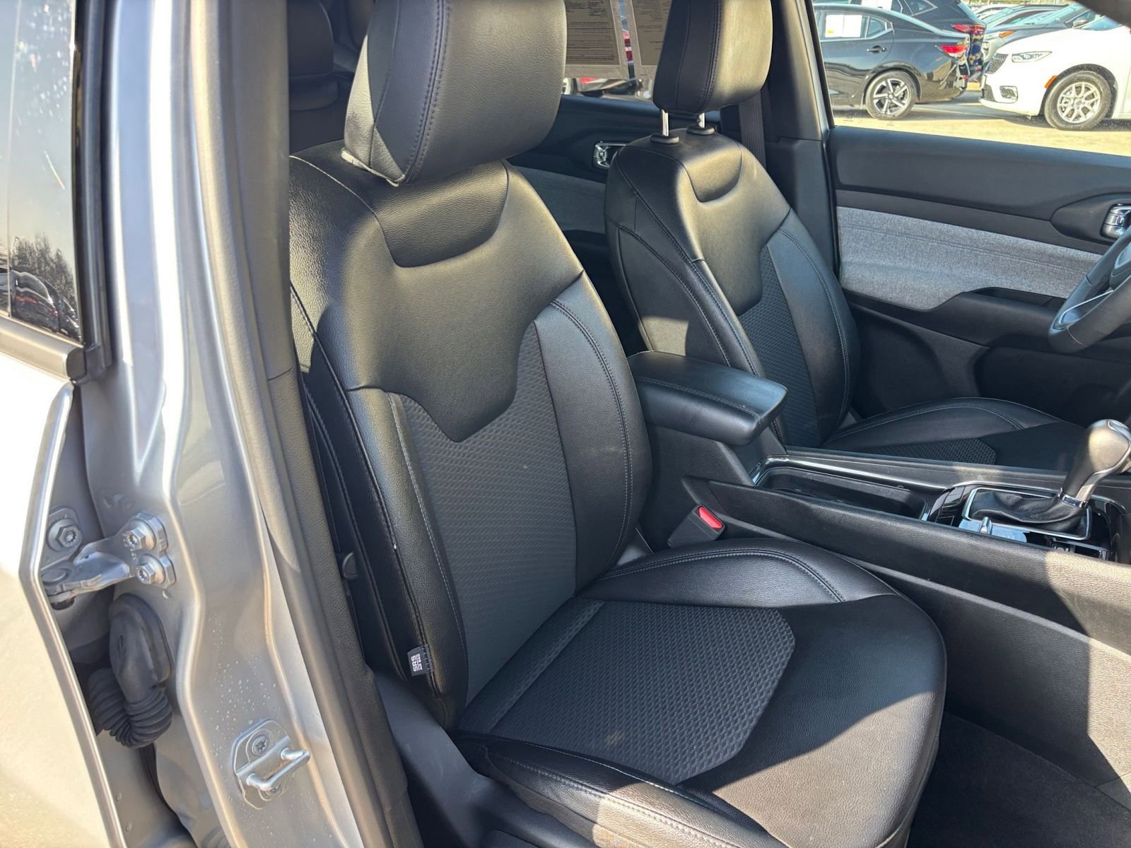 Thumbnail: 2025 Jeep Compass - 35