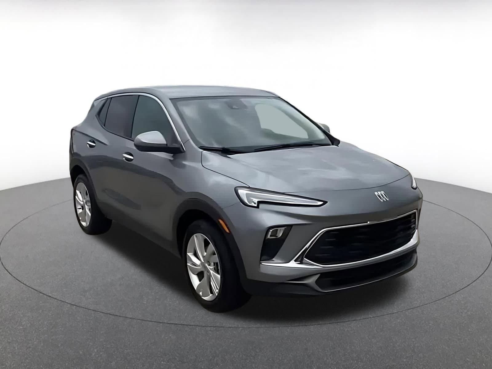 Thumbnail: 2025 Buick Encore GX - 1