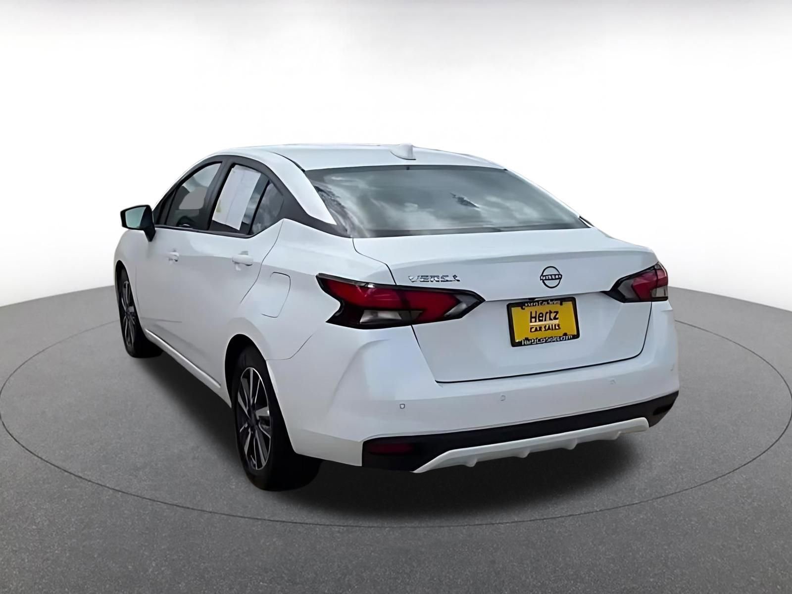 Thumbnail: 2025 Nissan Versa - 11