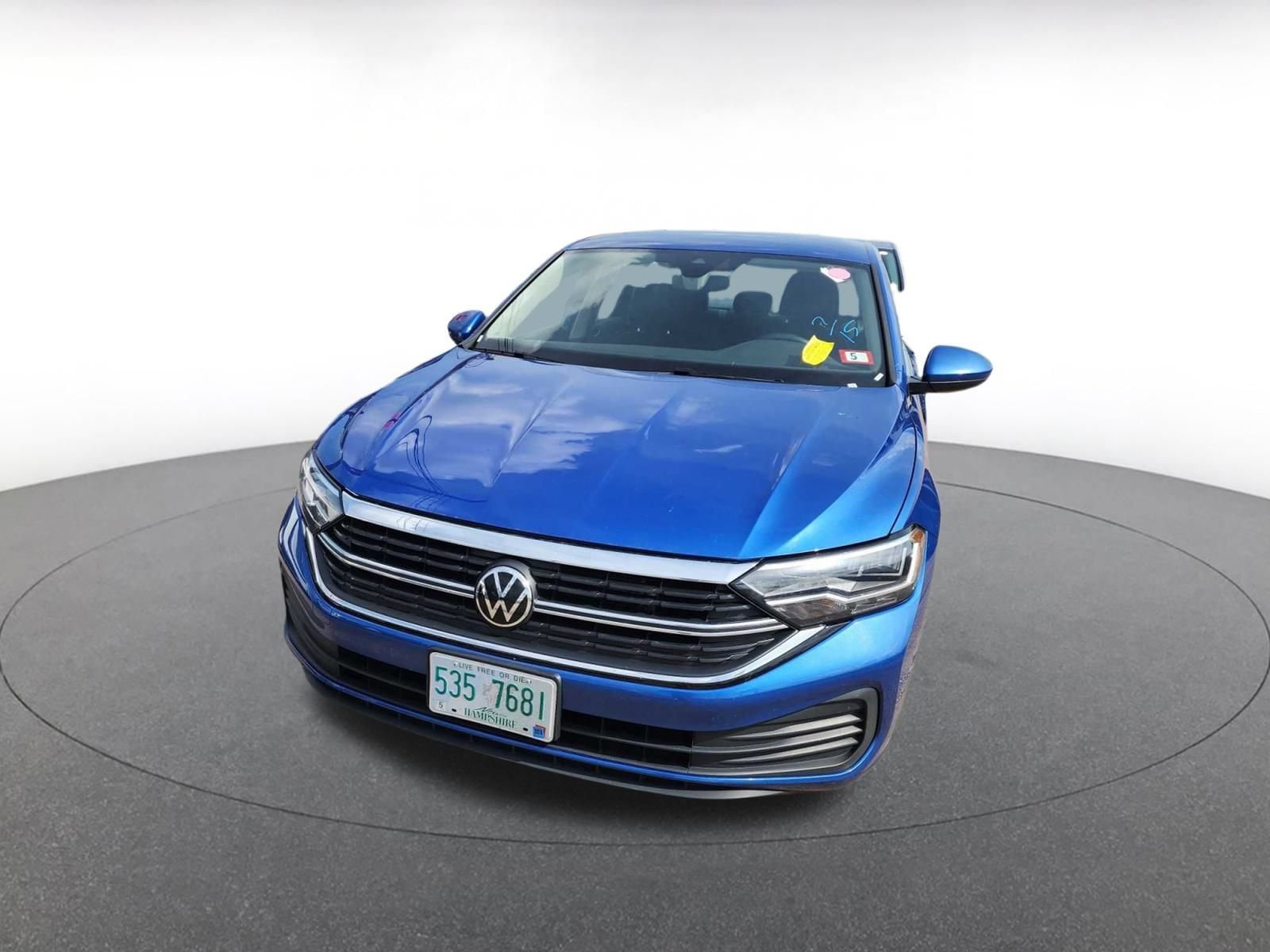 Thumbnail: 2024 Volkswagen Jetta - 6