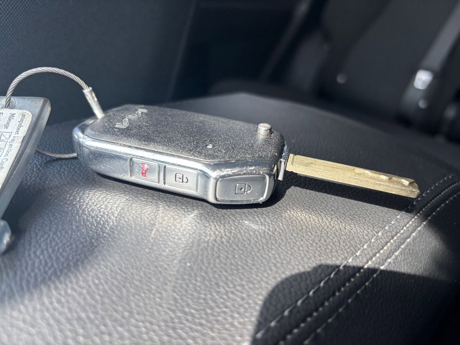 Thumbnail: 2025 Kia Sportage - 20