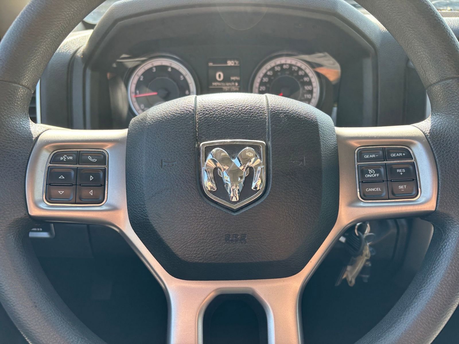 Thumbnail: 2022 RAM 1500 Classic - 27