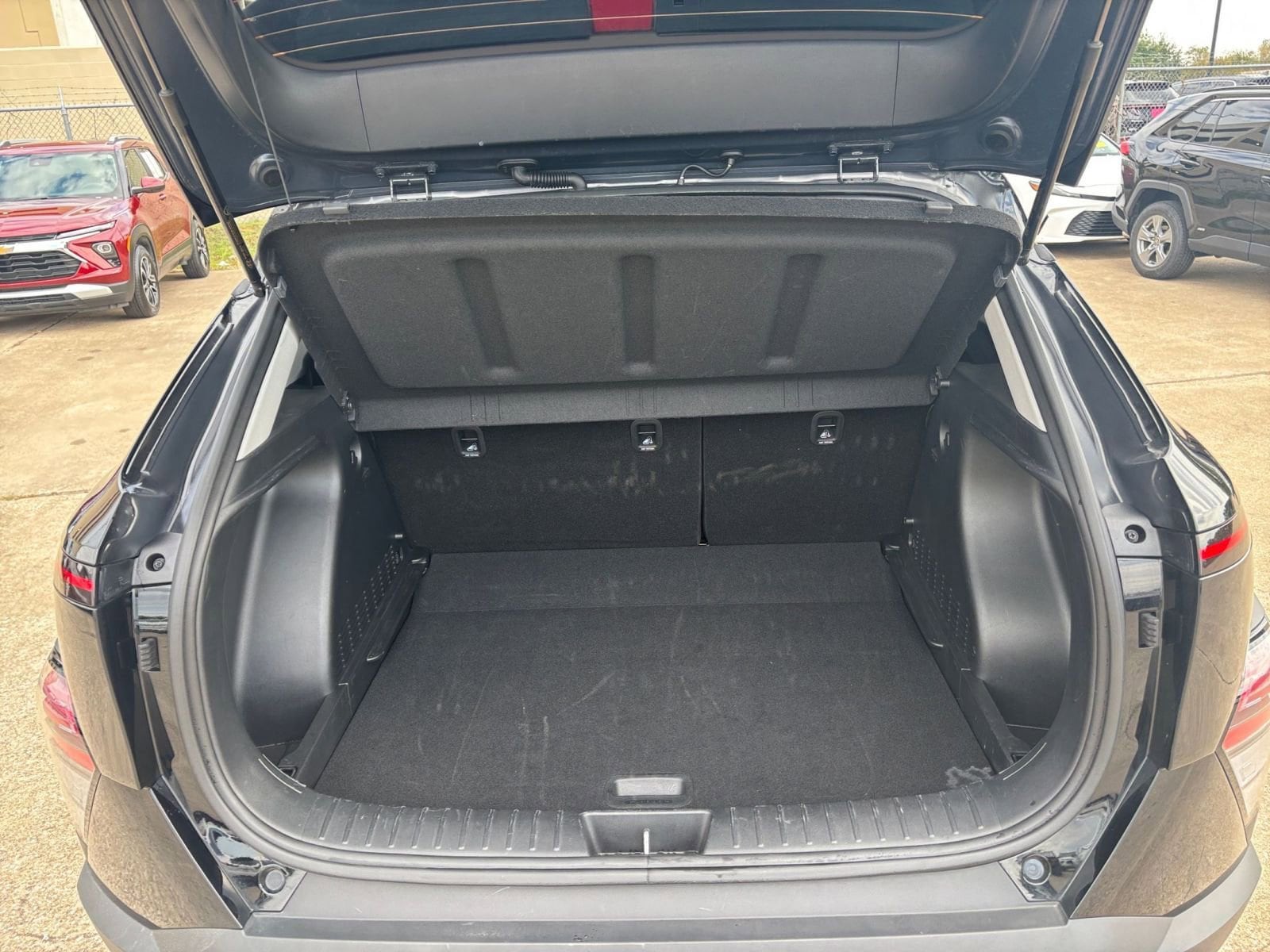 Thumbnail: 2025 Hyundai Kona - 31