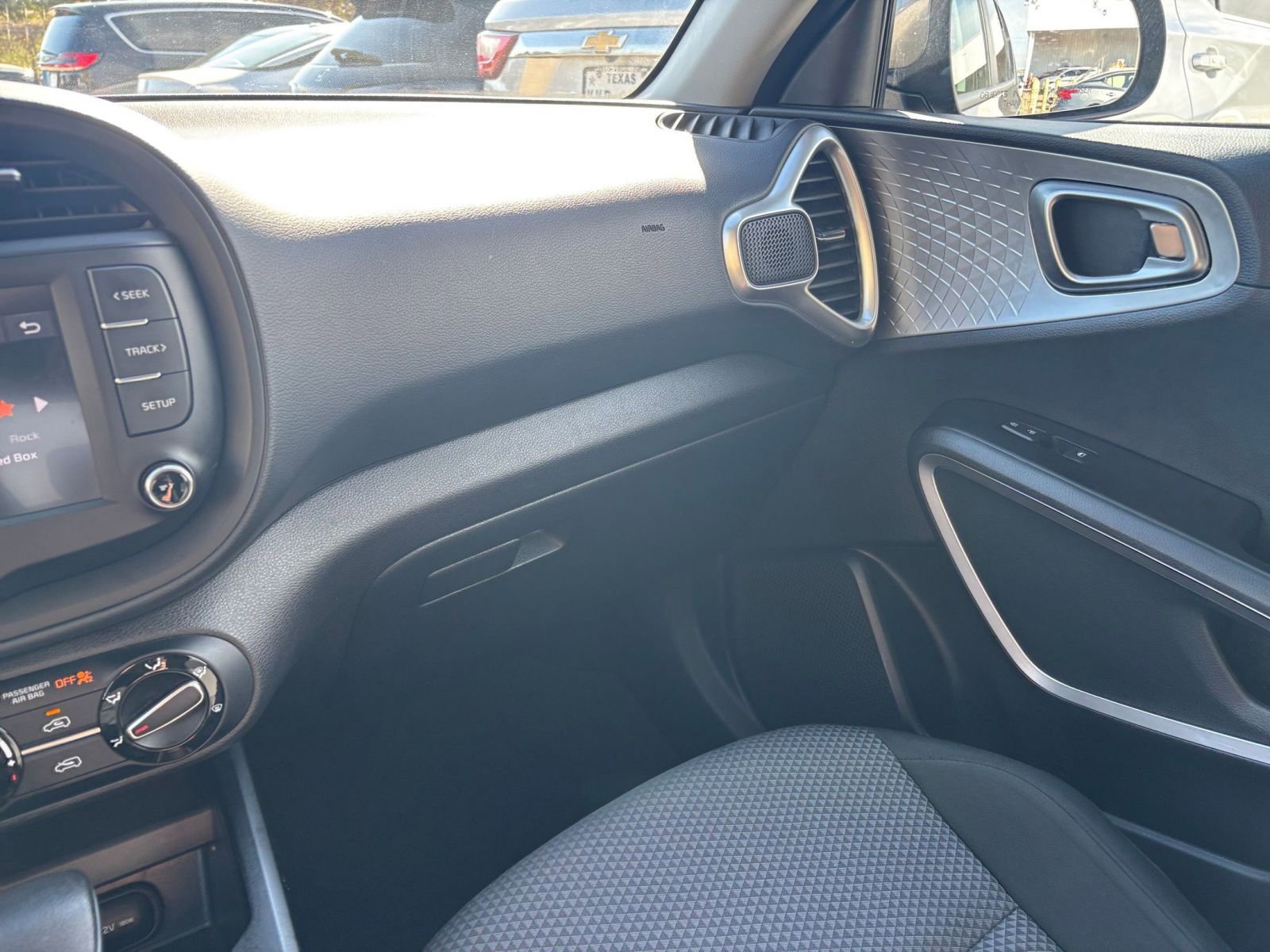 Thumbnail: 2025 Kia Soul - 33