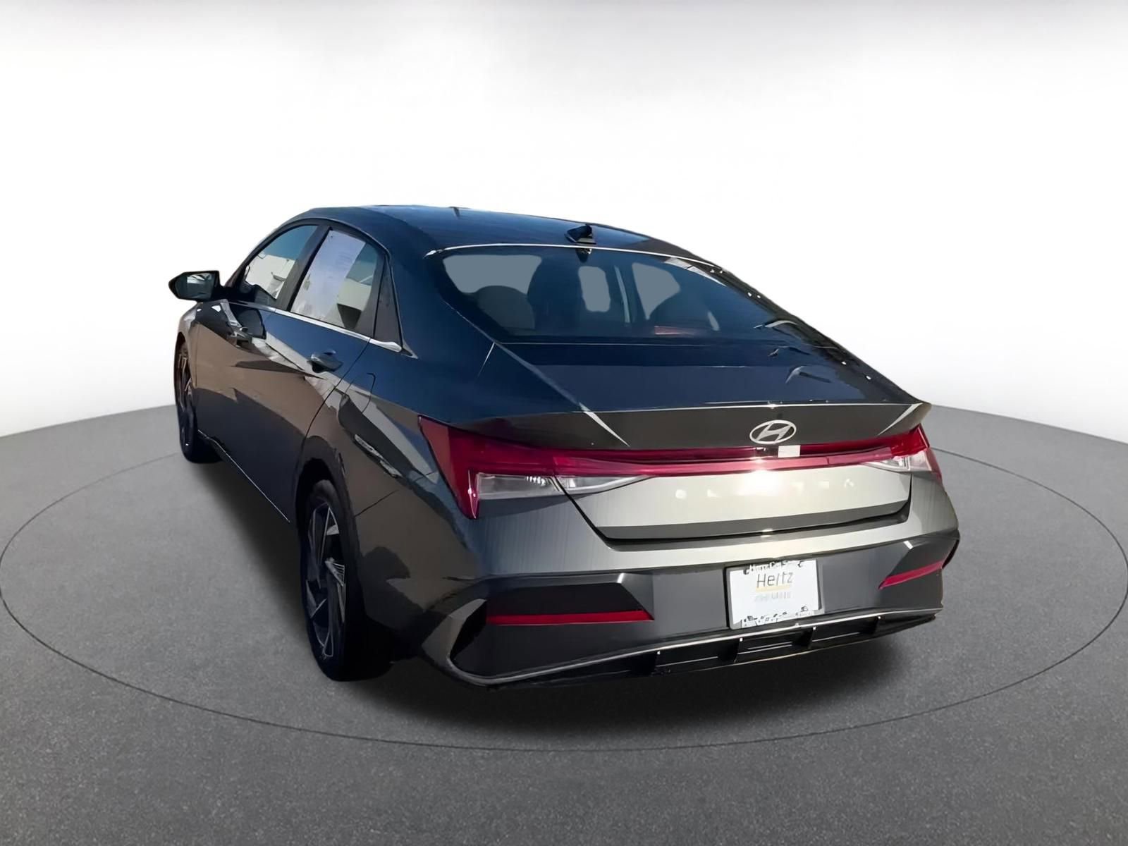 Thumbnail: 2025 Hyundai Elantra - 11