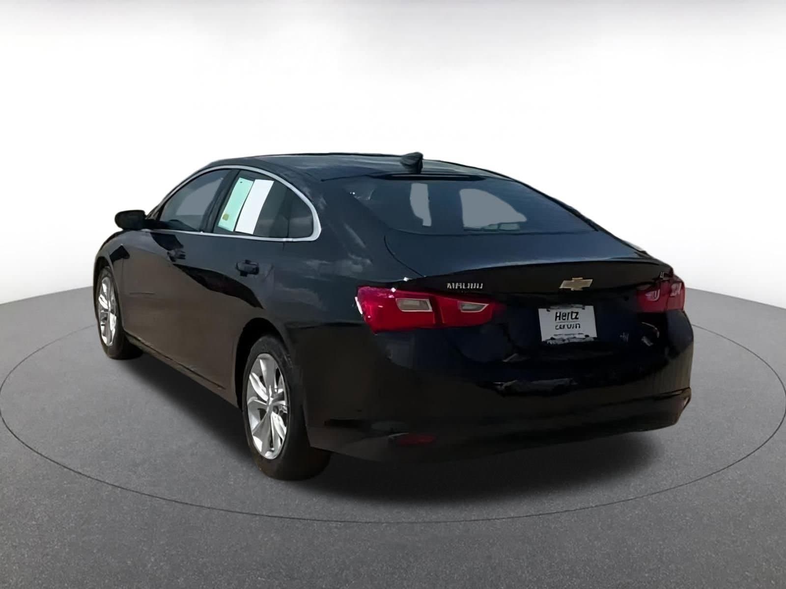 2023 Chevrolet Malibu LT 9