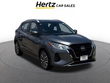 2024 Nissan Kicks SV -
                  Houston, TX