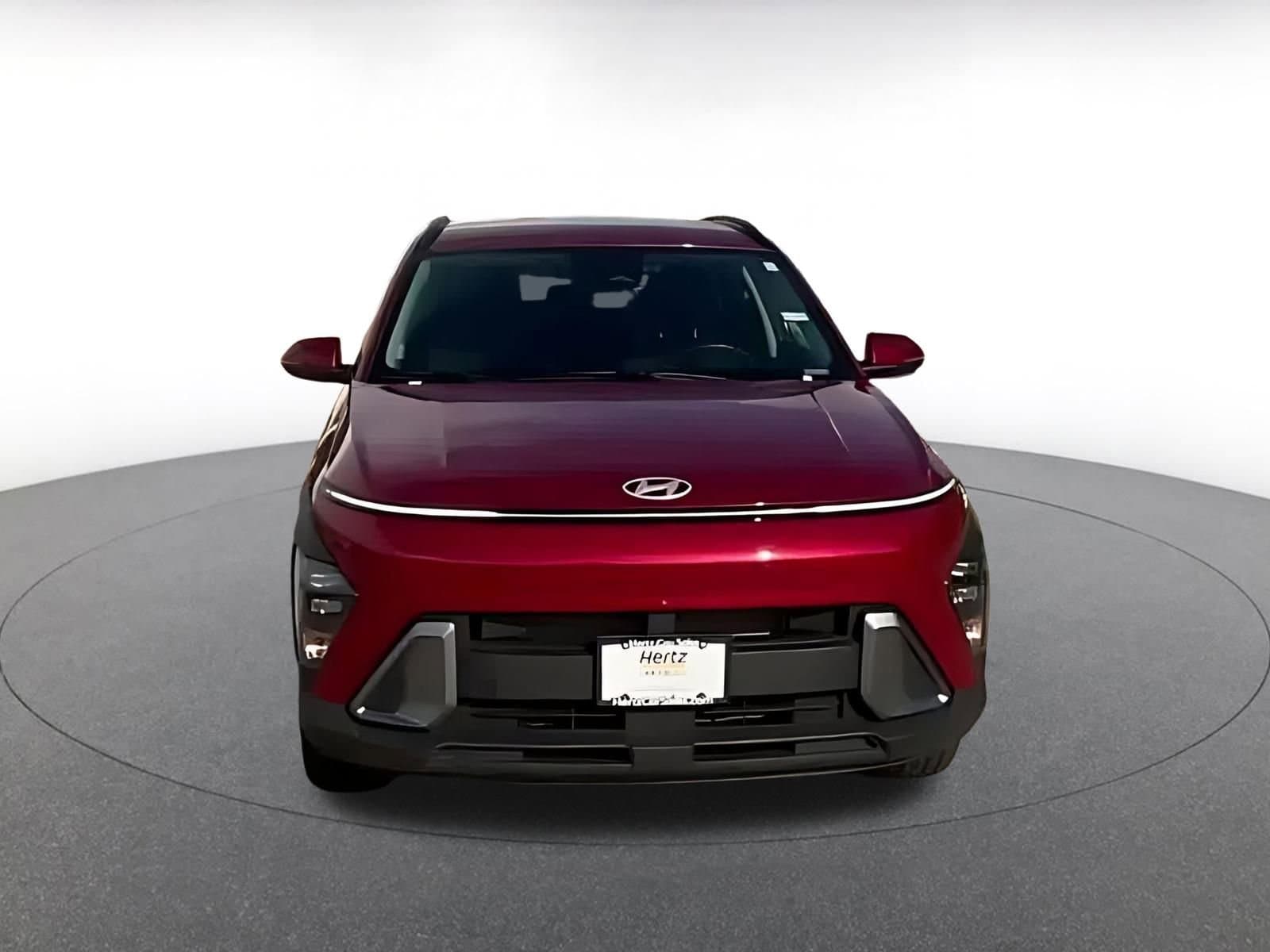 Thumbnail: 2025 Hyundai Kona - 9