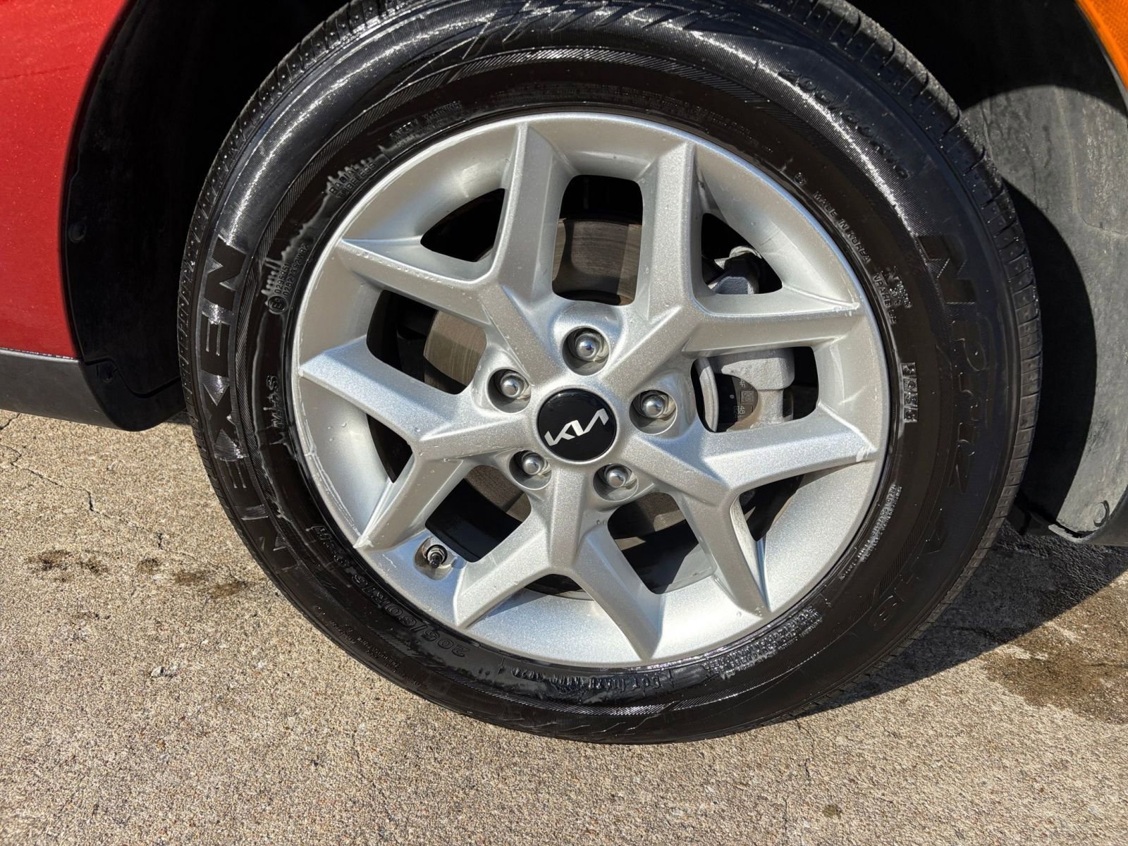 Thumbnail: 2025 Kia Soul - 28