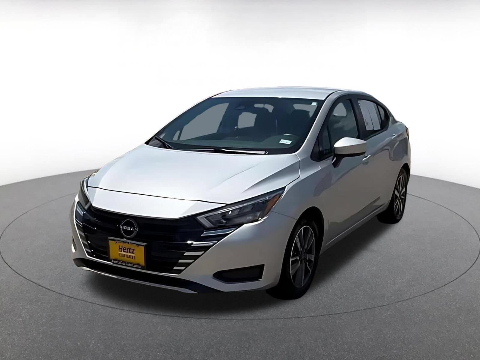 Thumbnail: 2025 Nissan Versa - 7