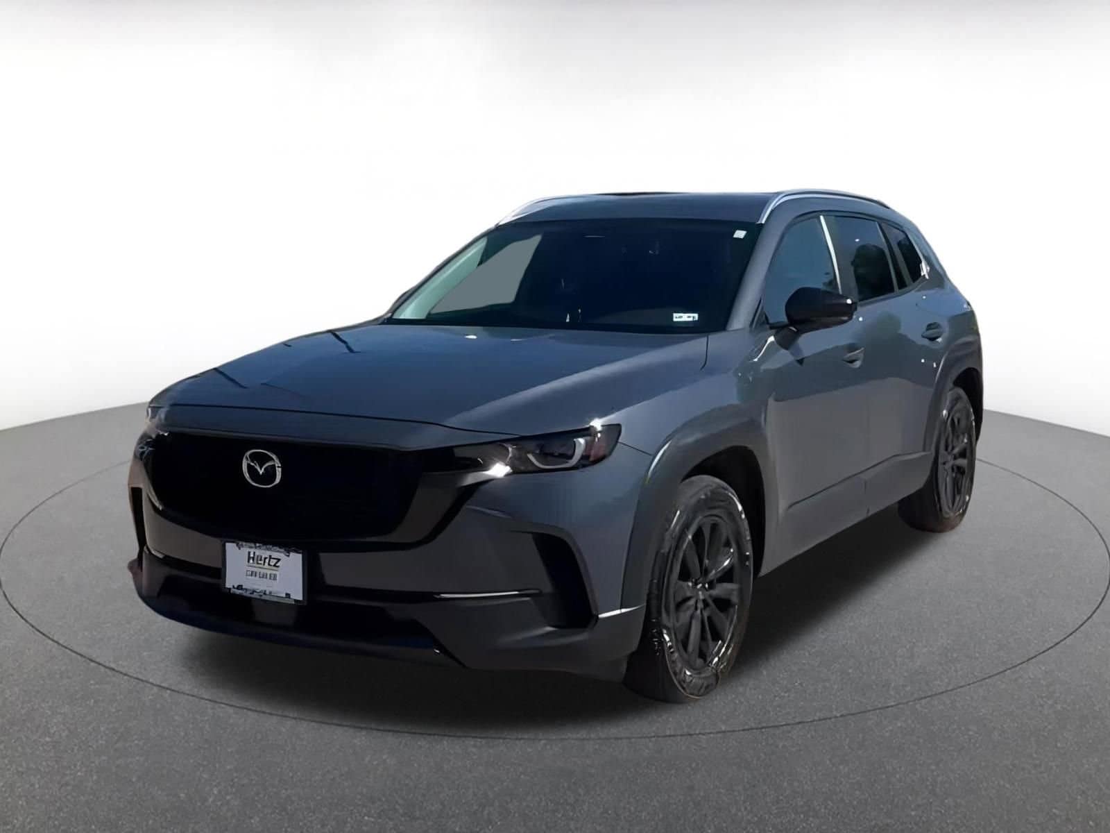 Thumbnail: 2025 Mazda CX-50 - 4