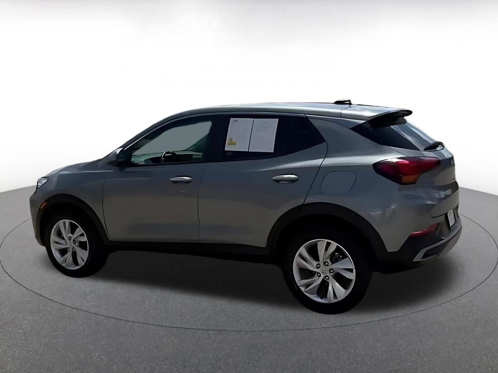 Thumbnail: 2025 Buick Encore GX - 10