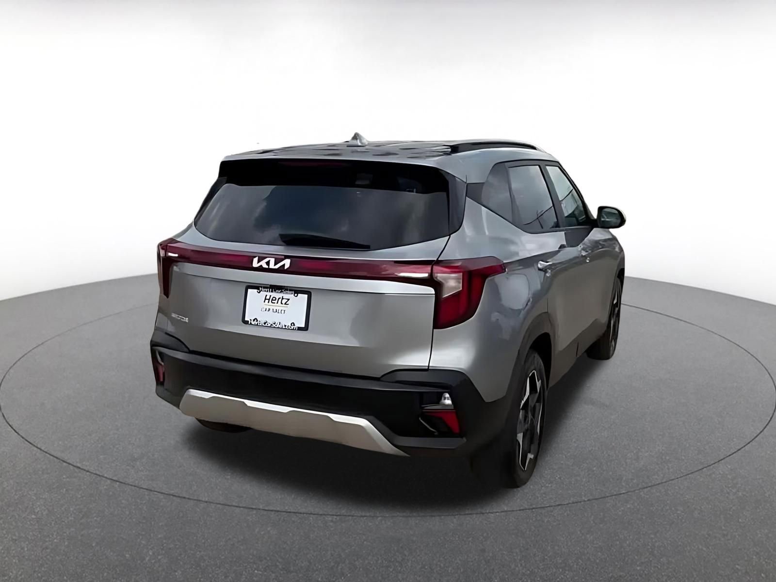 Thumbnail: 2025 Kia Seltos - 14