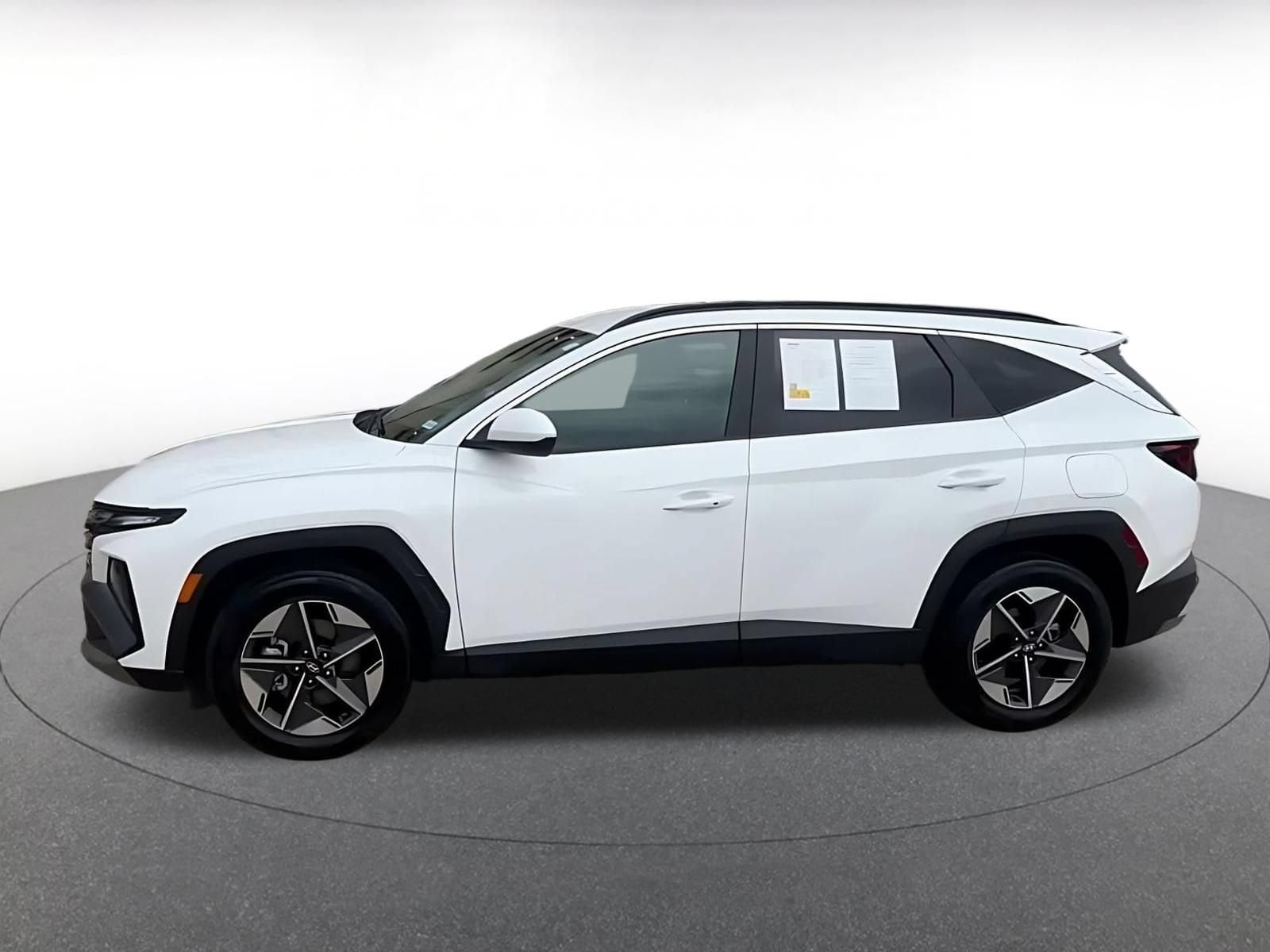 Thumbnail: 2026 Hyundai Tucson - 8