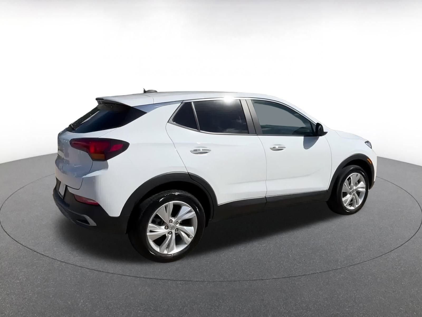 Thumbnail: 2025 Buick Encore GX - 15