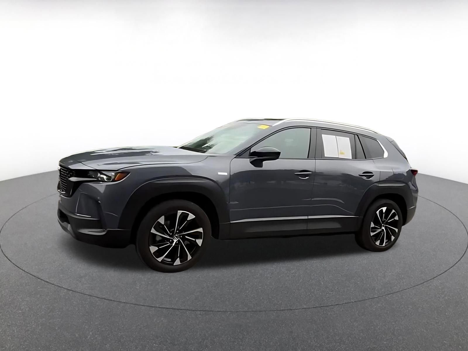 Thumbnail: 2025 Mazda CX-50 - 7