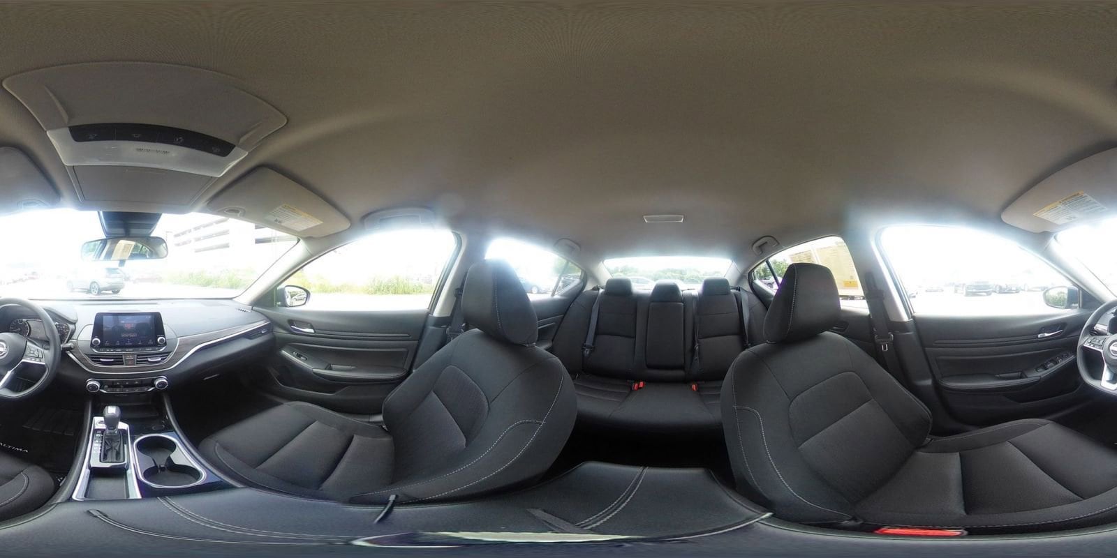 Thumbnail: 2024 Nissan Altima - 35