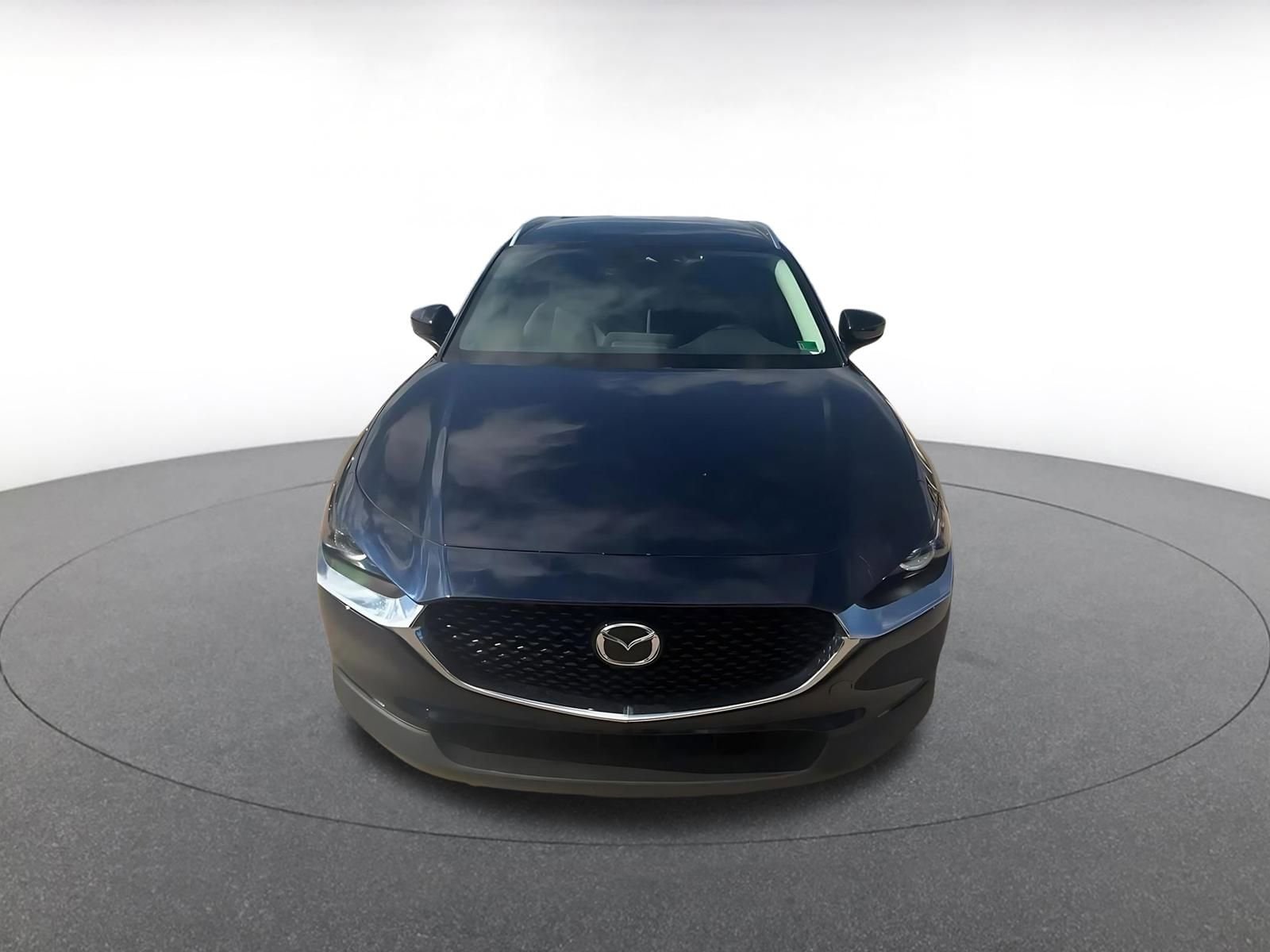 Thumbnail: 2025 Mazda CX-30 - 4