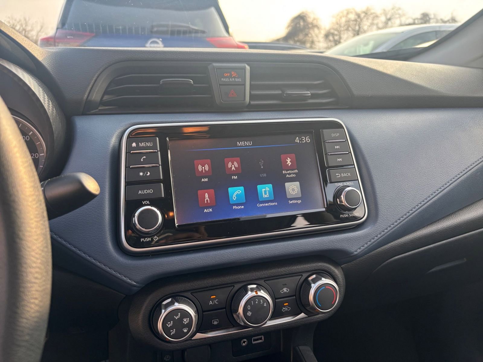 Thumbnail: 2025 Nissan Versa - 20