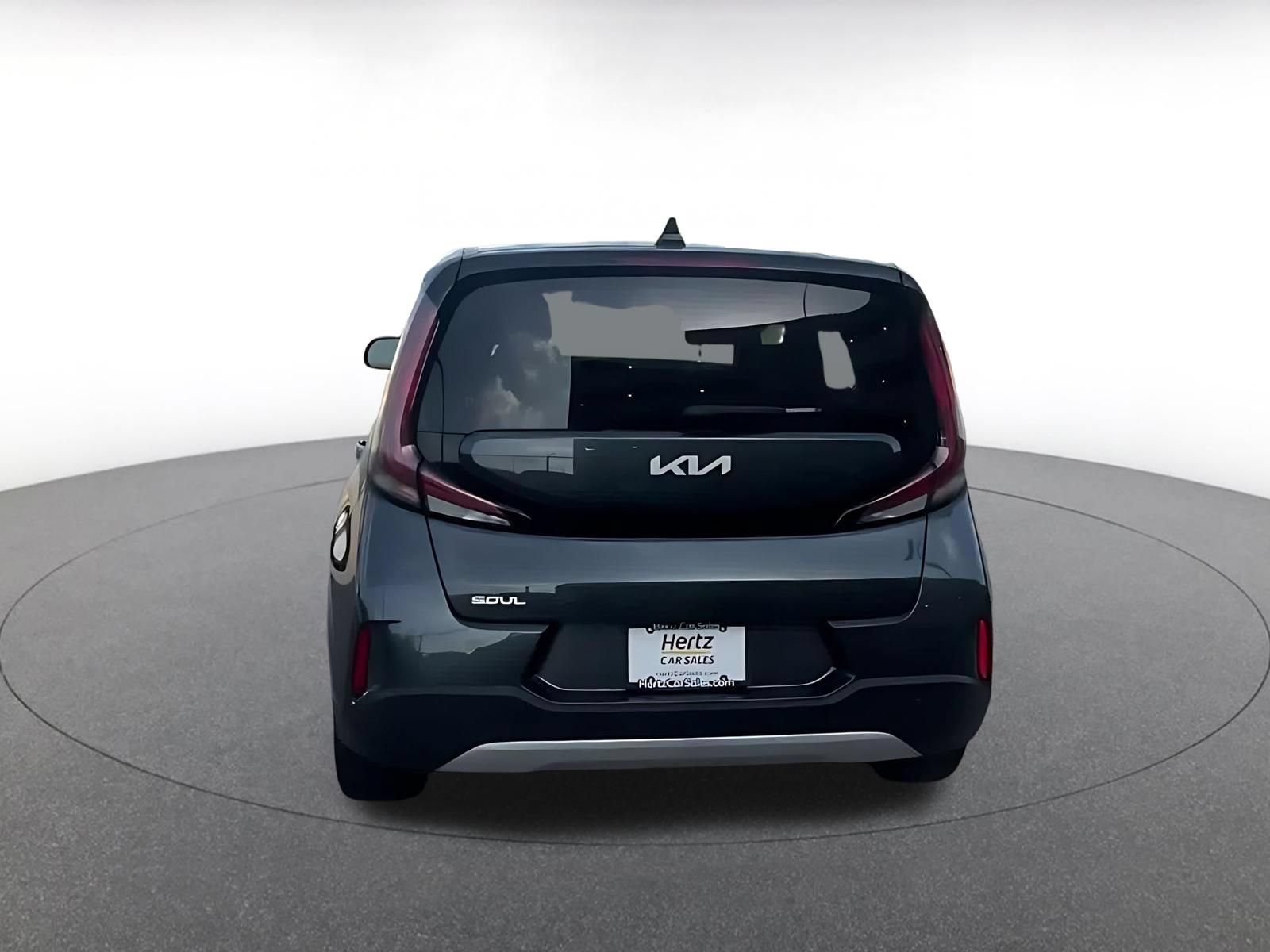 Thumbnail: 2025 Kia Soul - 12