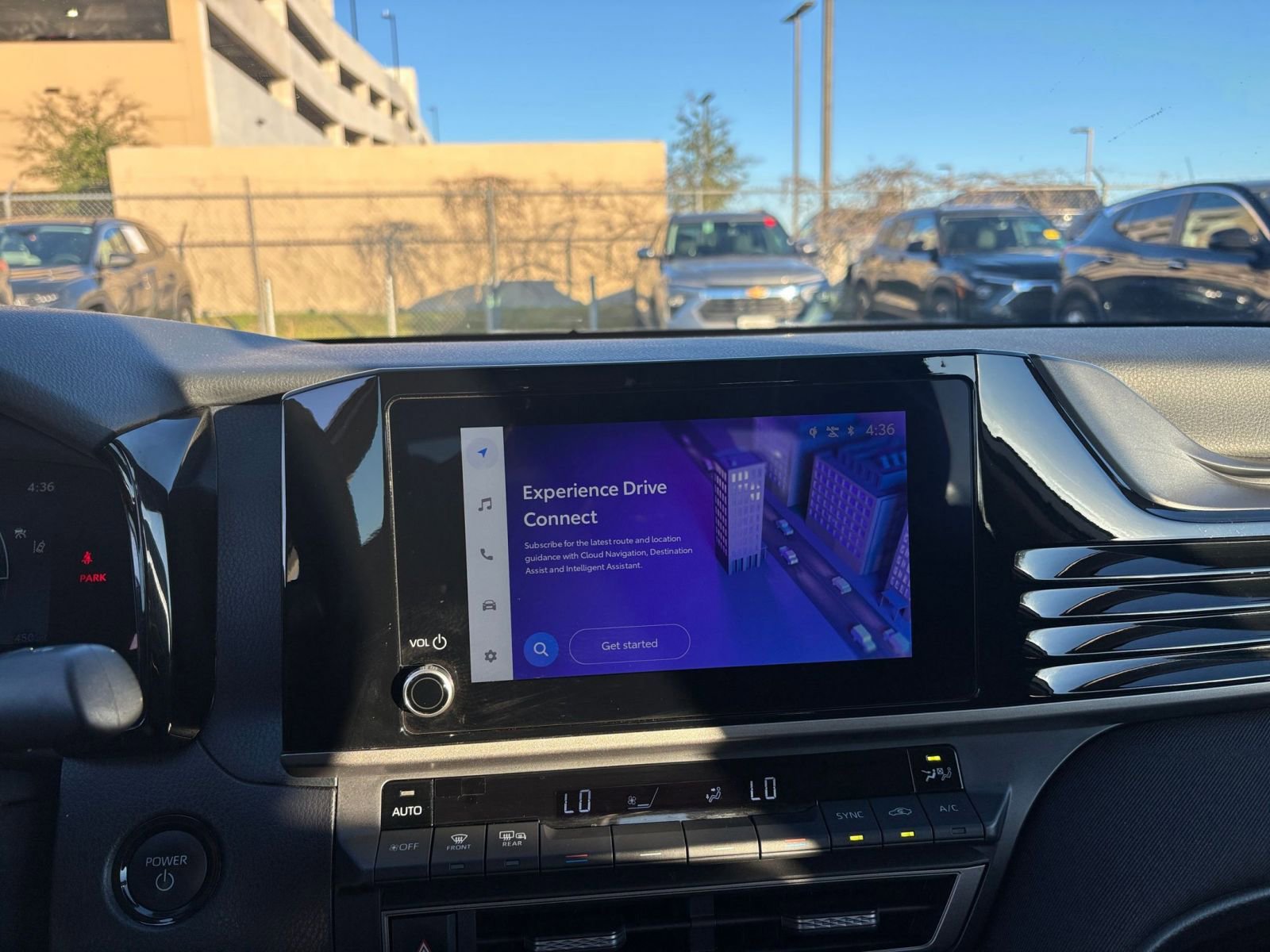 Thumbnail: 2025 Toyota Camry - 21