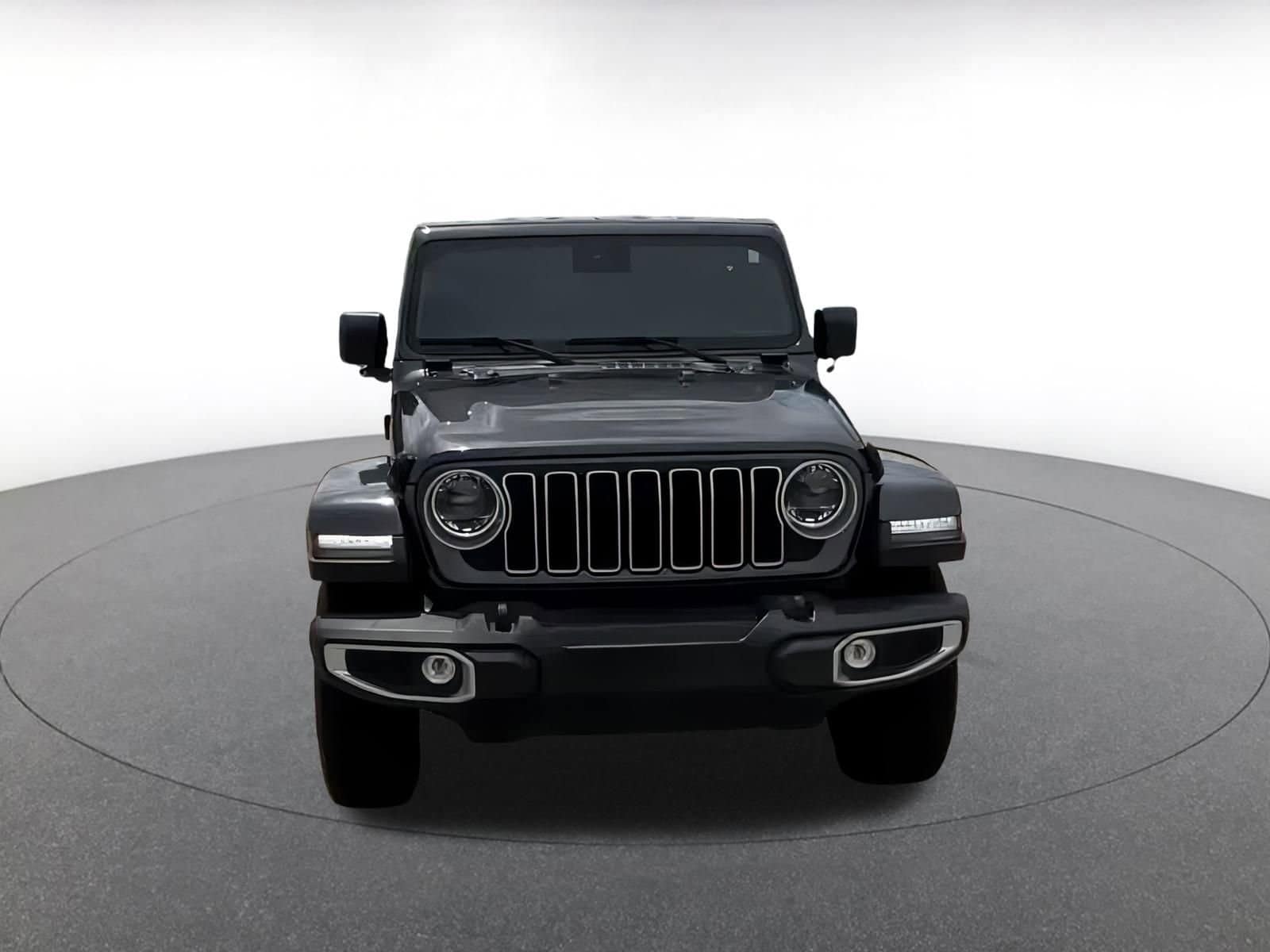 Thumbnail: 2025 Jeep Wrangler - 2
