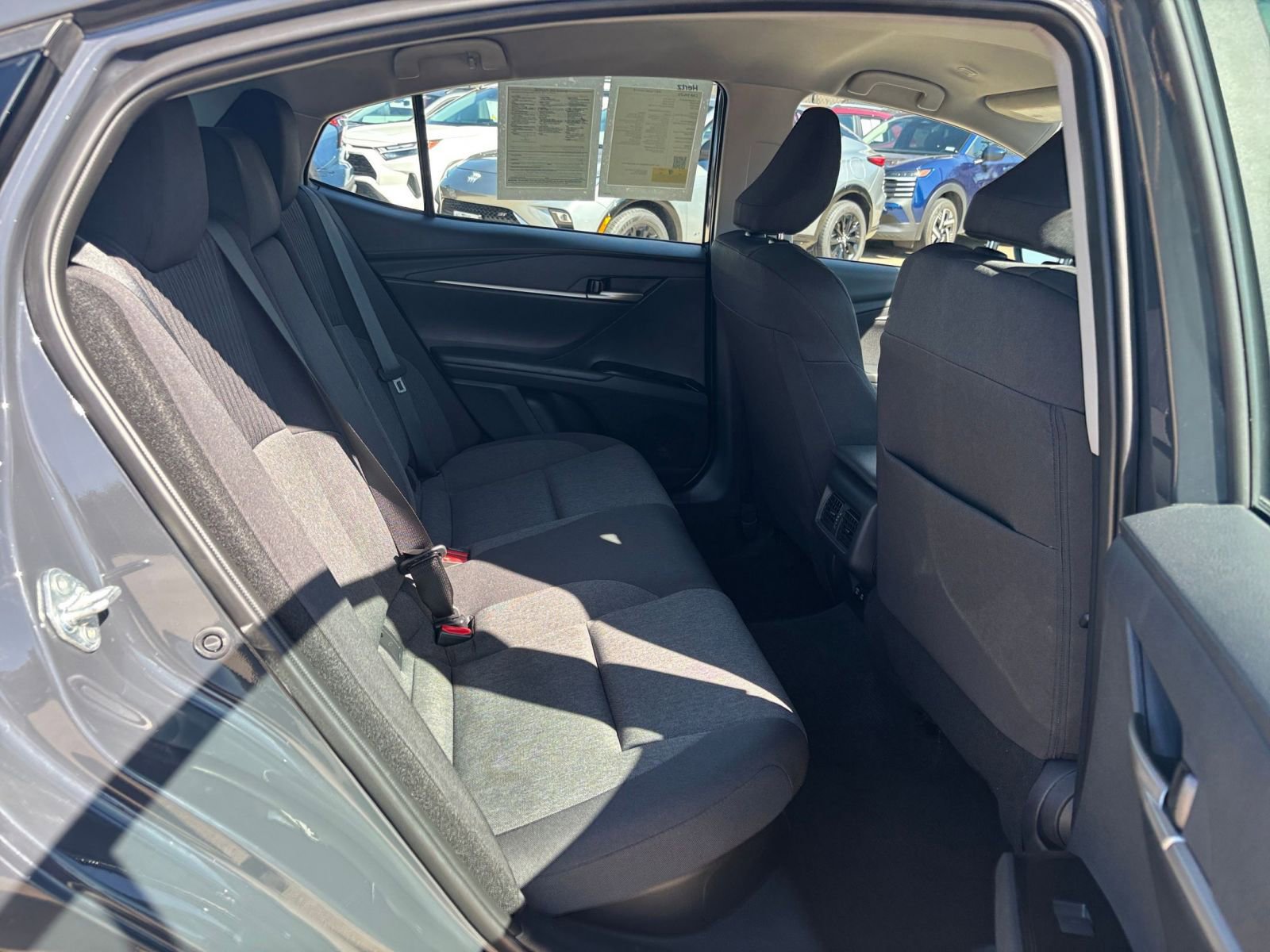 Thumbnail: 2025 Toyota Camry - 24