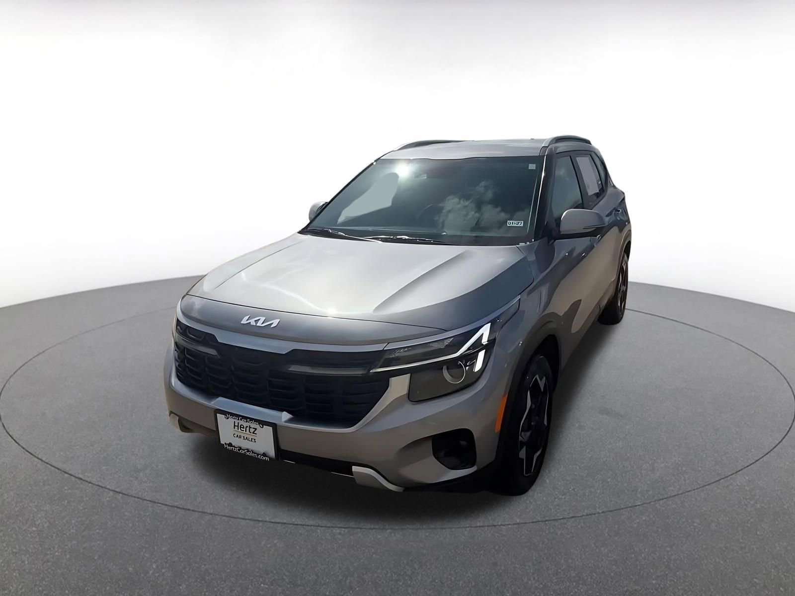 Thumbnail: 2025 Kia Seltos - 7