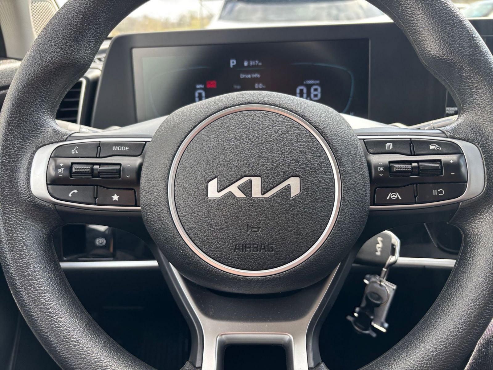 Thumbnail: 2025 Kia Sportage - 27