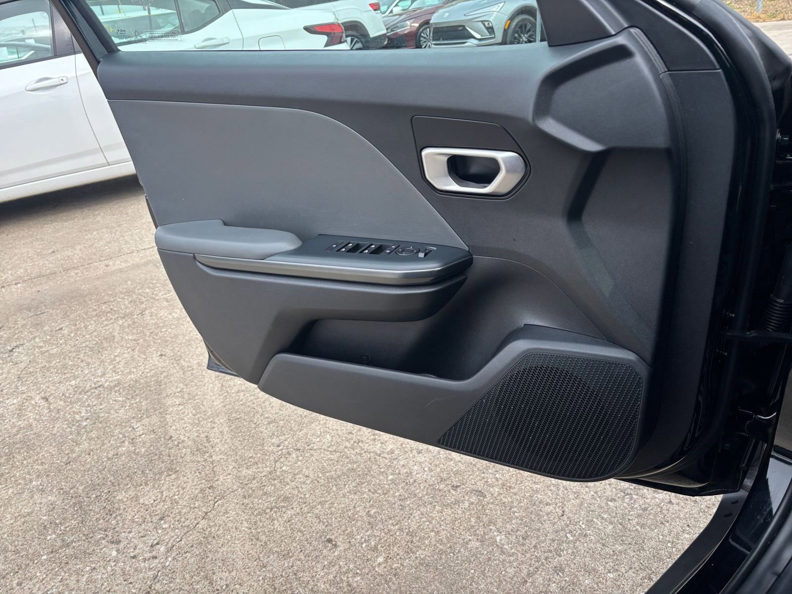 Thumbnail: 2025 Kia K4 - 18