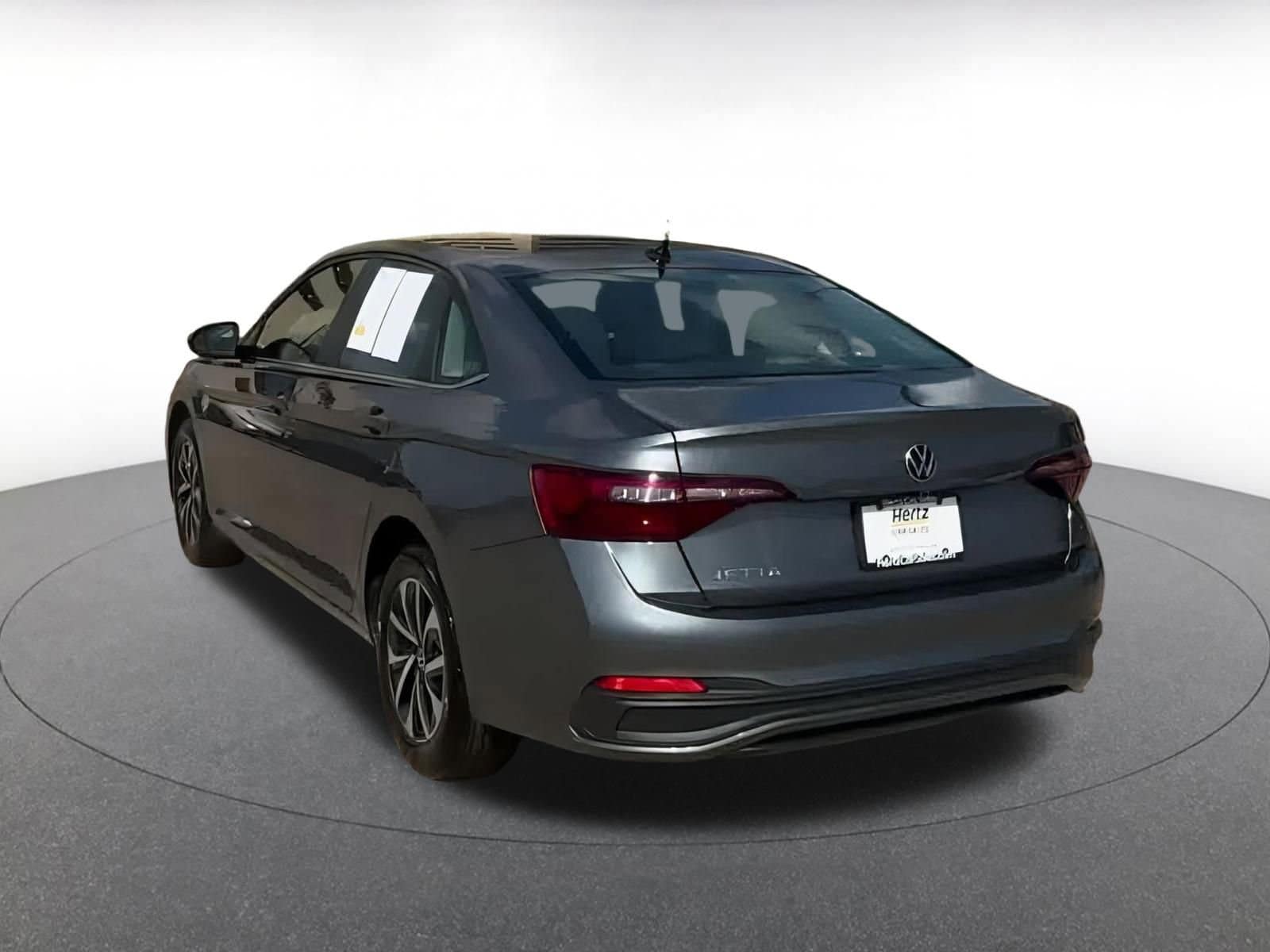 2024 Volkswagen Jetta S 10