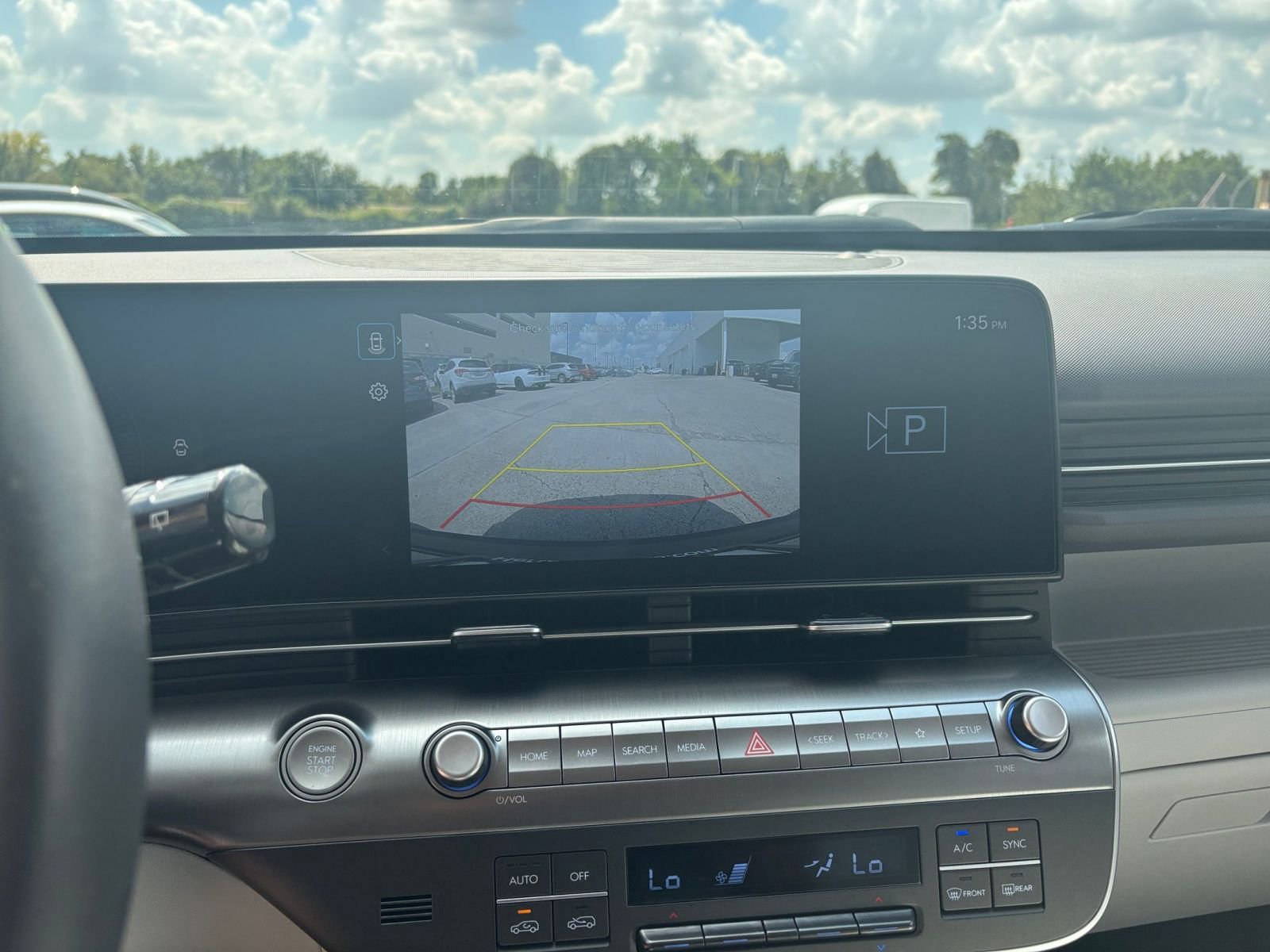 Thumbnail: 2025 Hyundai Kona - 17