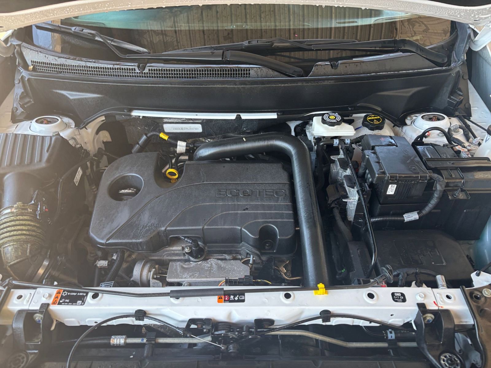 Thumbnail: 2024 GMC Terrain - 31