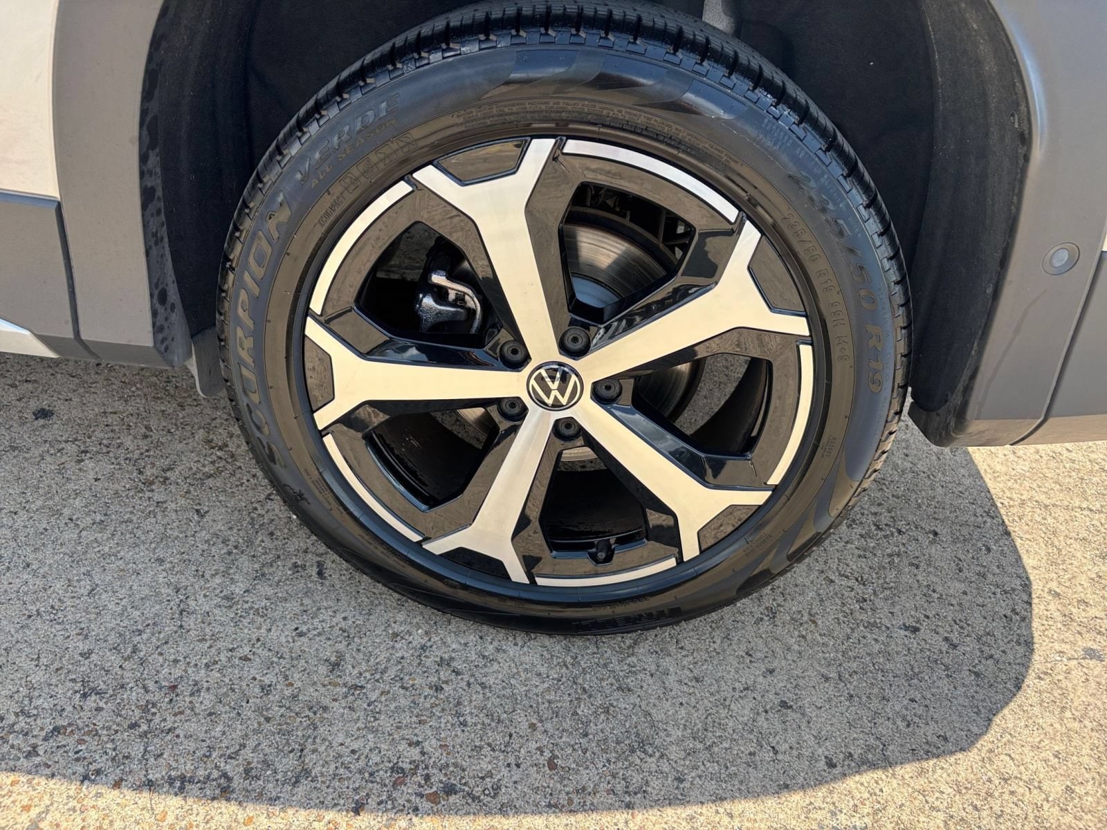Thumbnail: 2026 Volkswagen Tiguan - 27