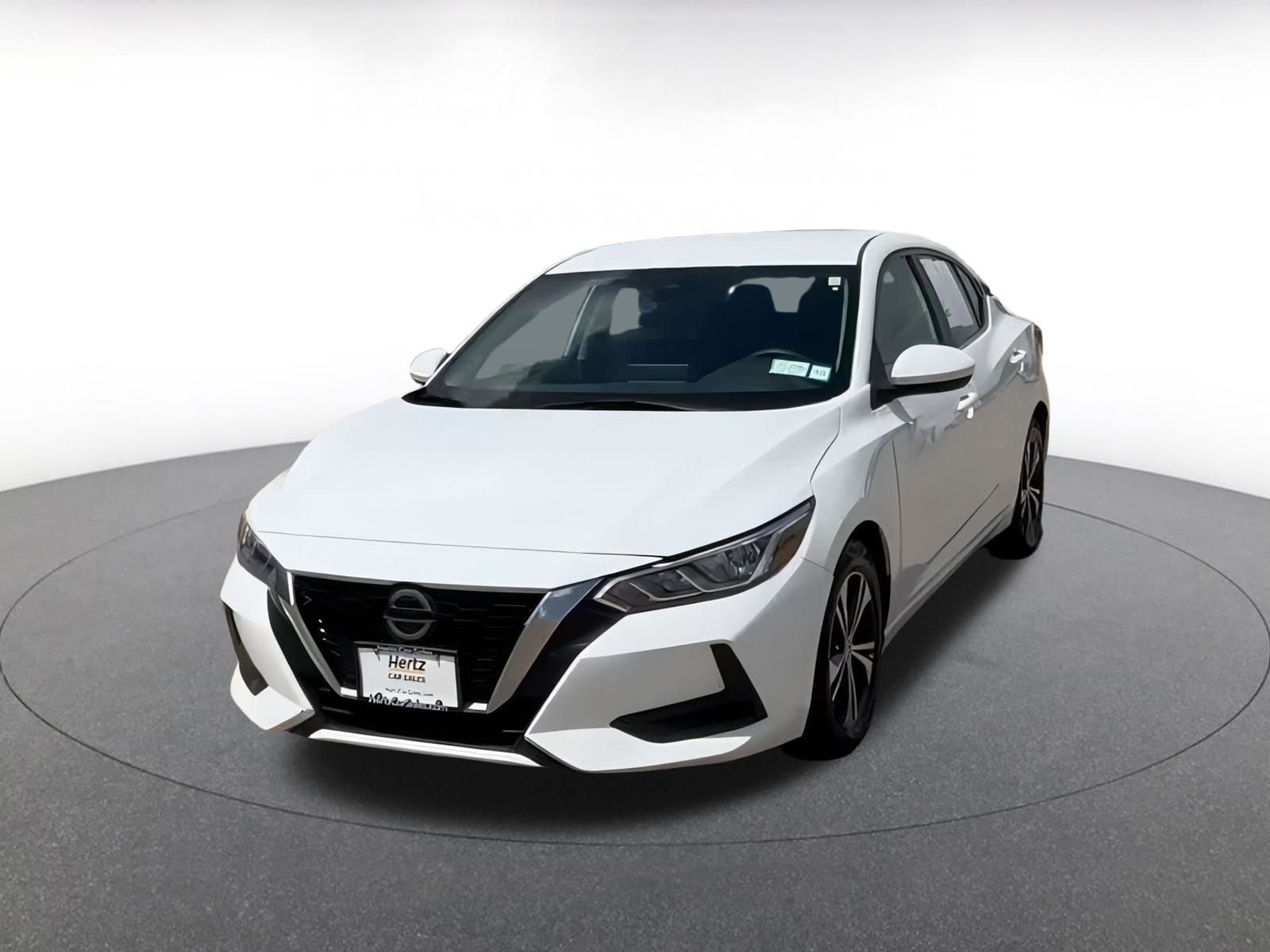 Thumbnail: 2023 Nissan Sentra - 7