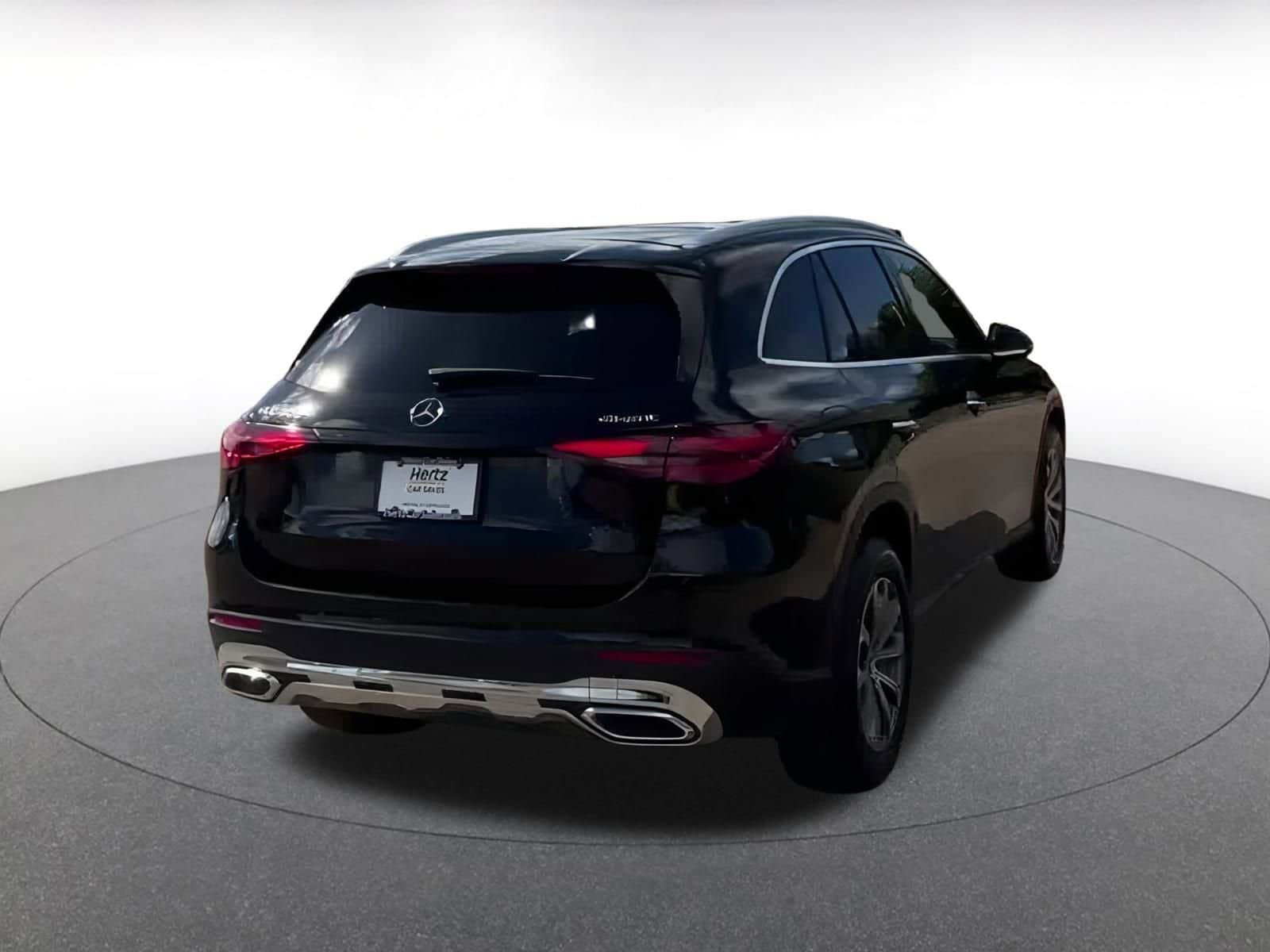 Thumbnail: 2024 Mercedes-Benz GLC - 12