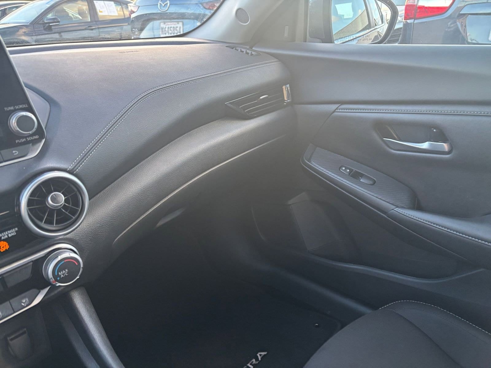 Thumbnail: 2025 Nissan Sentra - 33