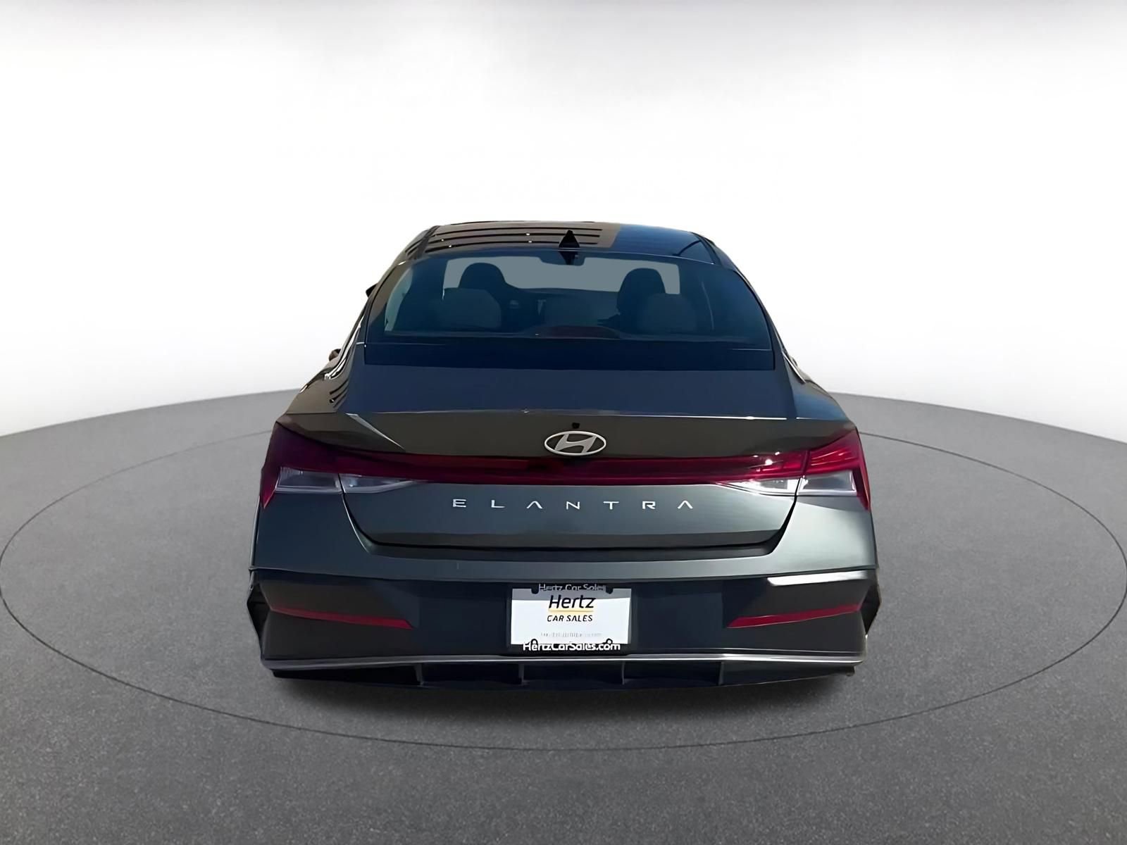 Thumbnail: 2025 Hyundai Elantra - 12