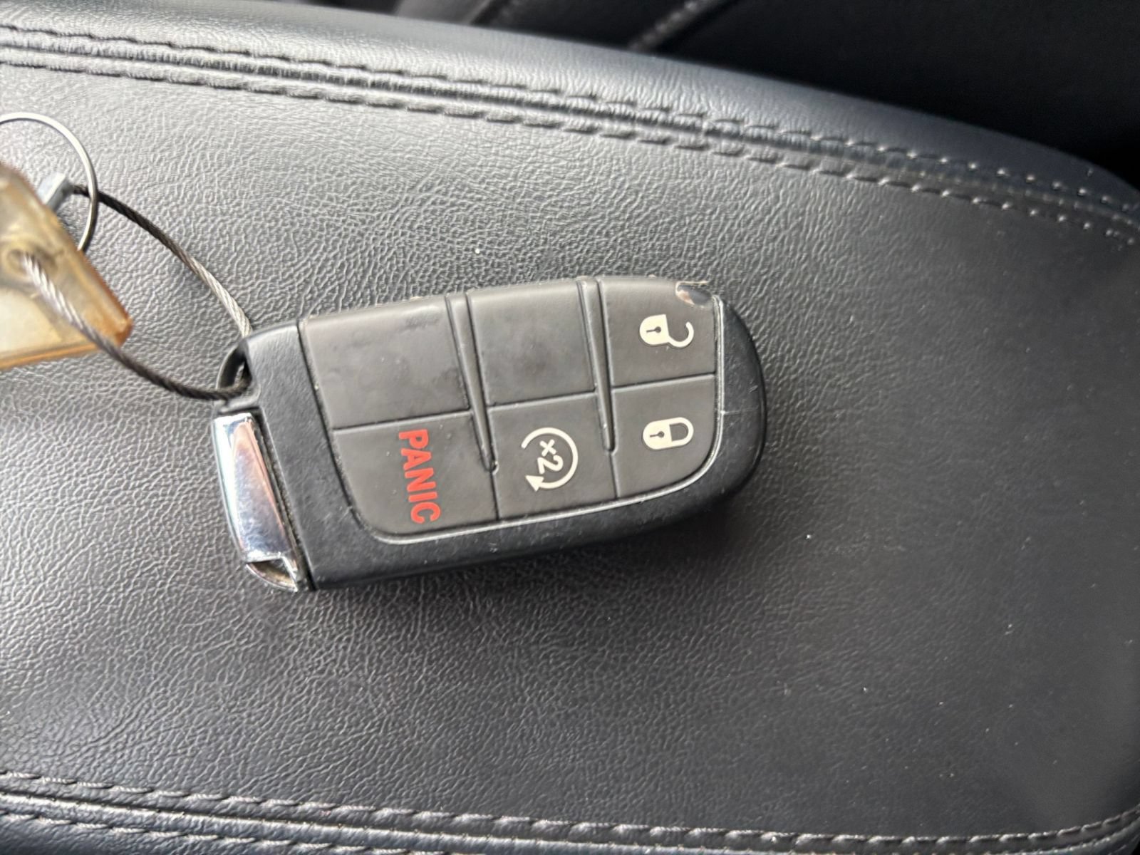 Thumbnail: 2025 Jeep Compass - 21