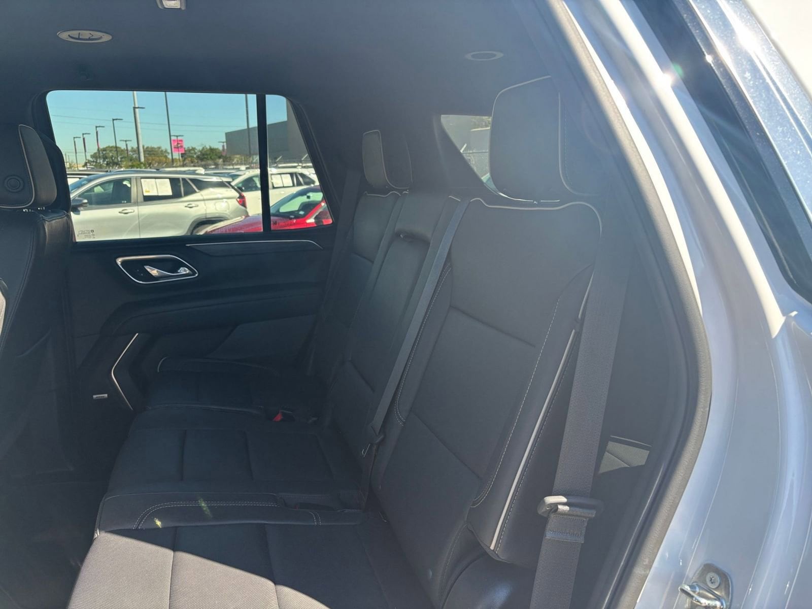 Thumbnail: 2024 GMC Yukon - 35