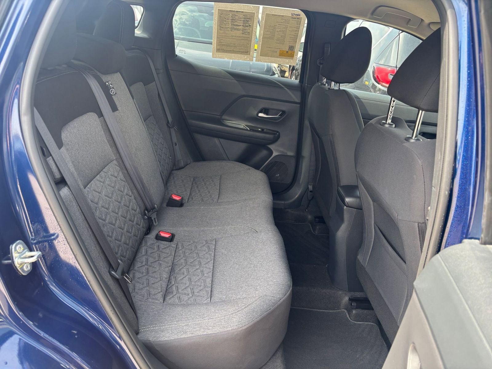 Thumbnail: 2025 Nissan Kicks - 23